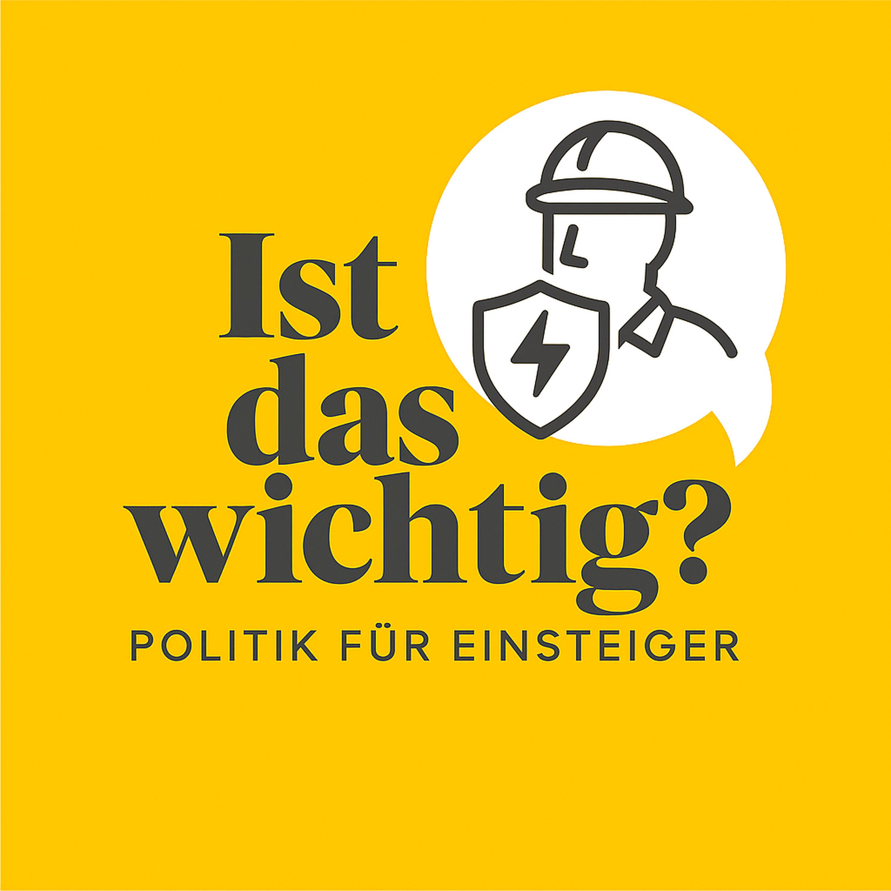 Ist das wichtig?