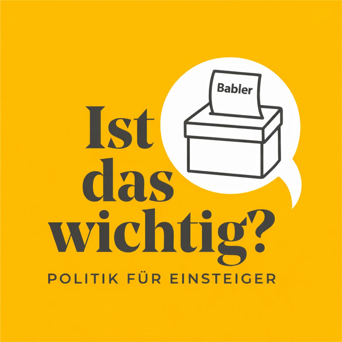 Parteitag: Wie hoch lässt die SPÖ Babler leben? episode artwork