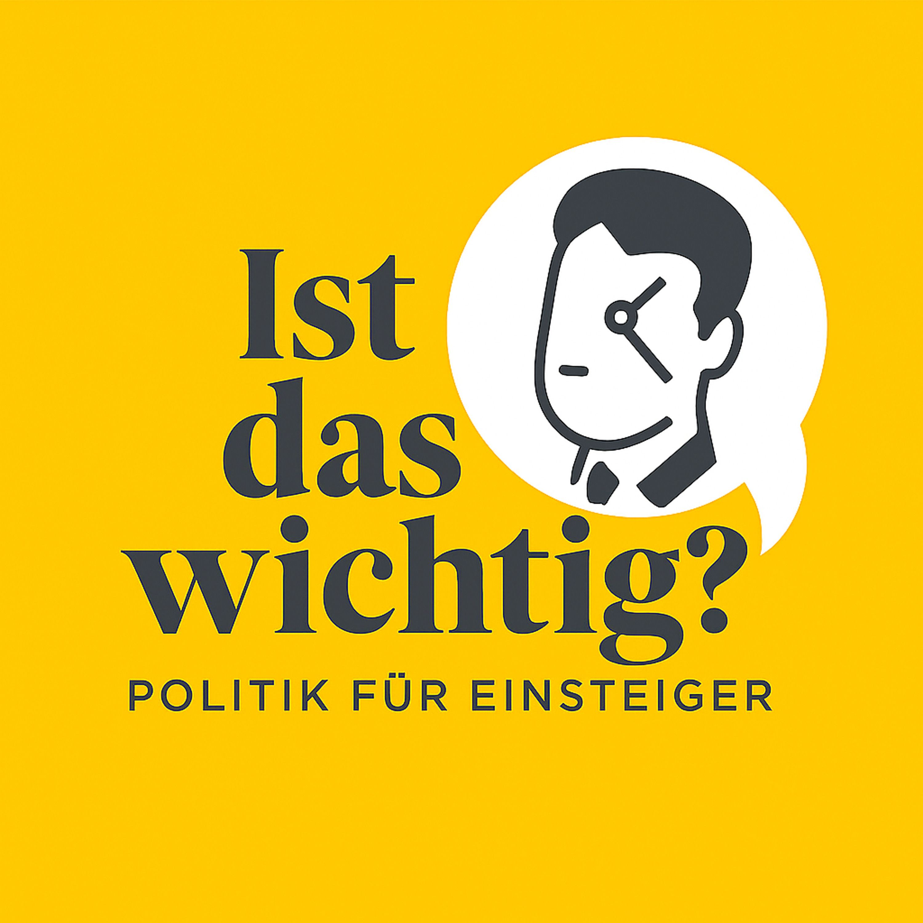 Ist das wichtig?