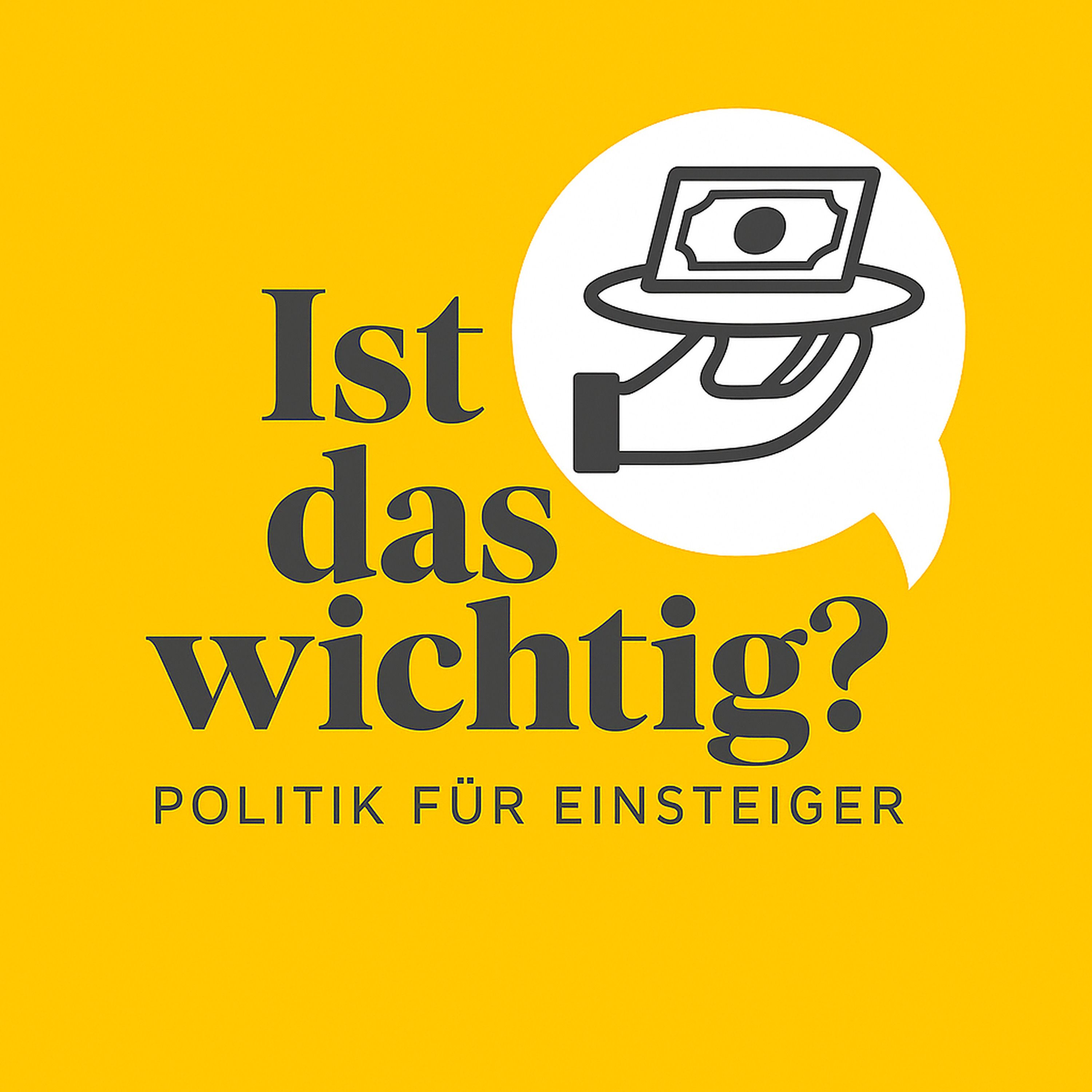 Ist das wichtig?