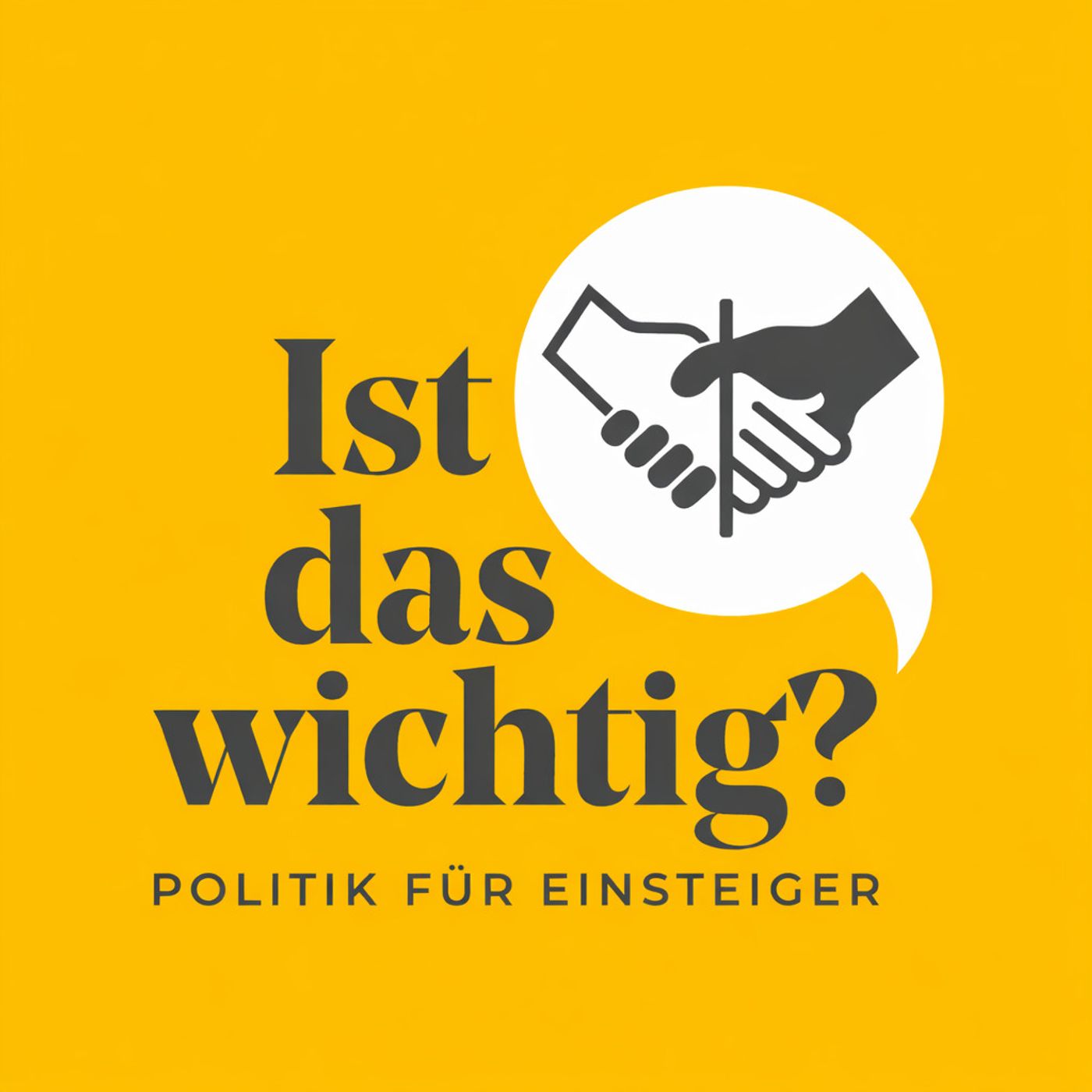 Stockers Absage an die Ukraine