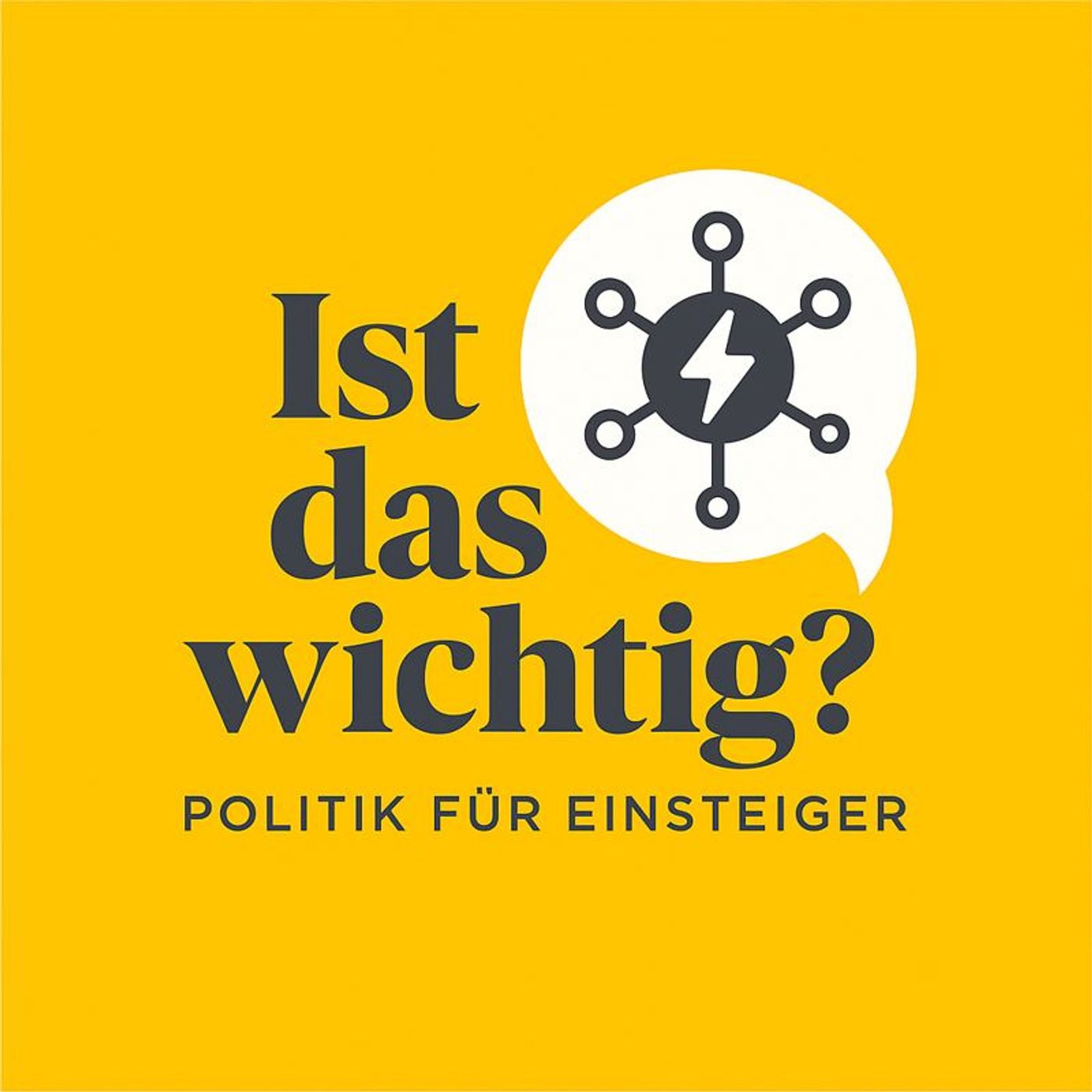 #112 Wir haben endlich ein Stromnetzgesetz! #112 Wir haben endlich ein Stromnetzgesetz!