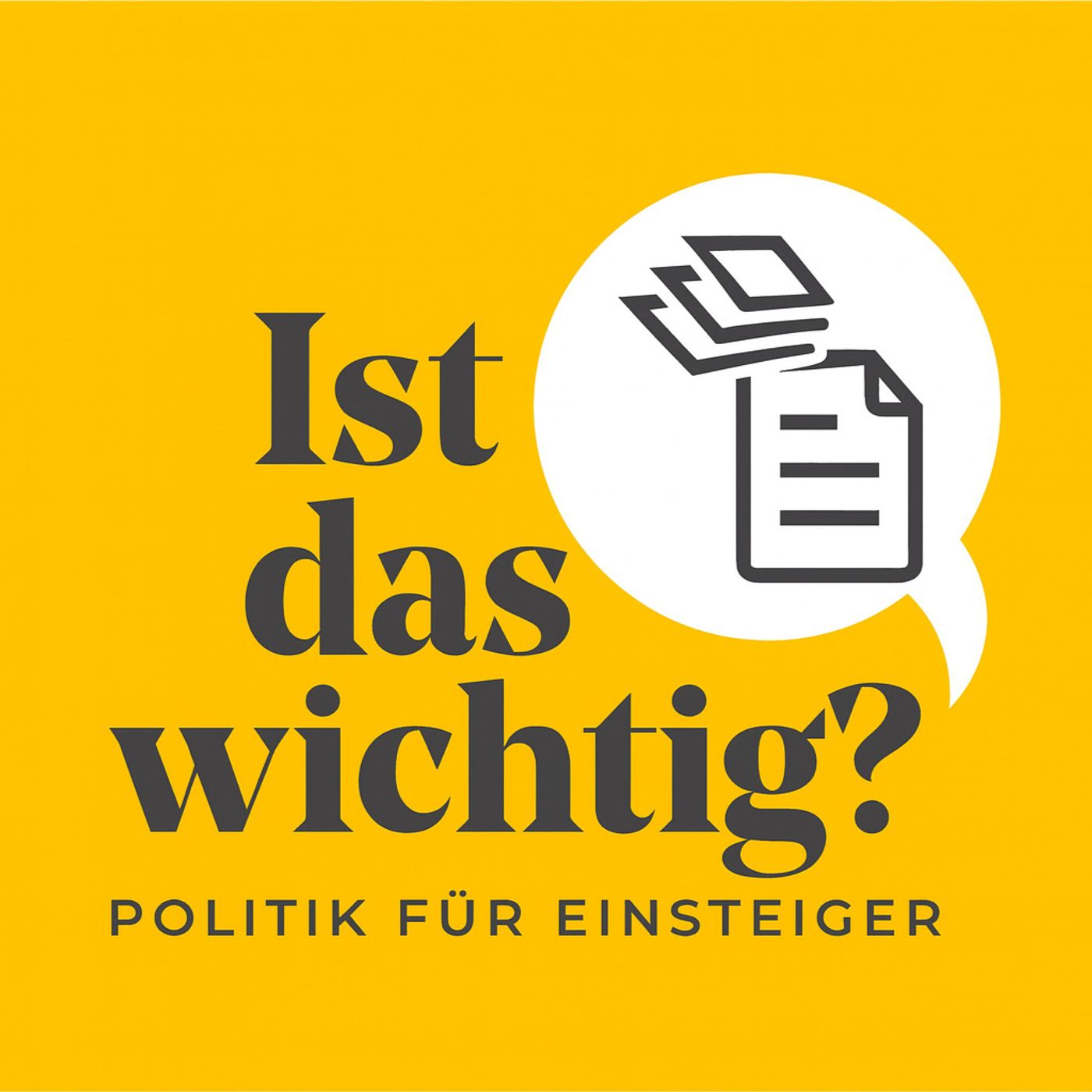 #109 Schellhorn räumt auf #109 Schellhorn räumt auf