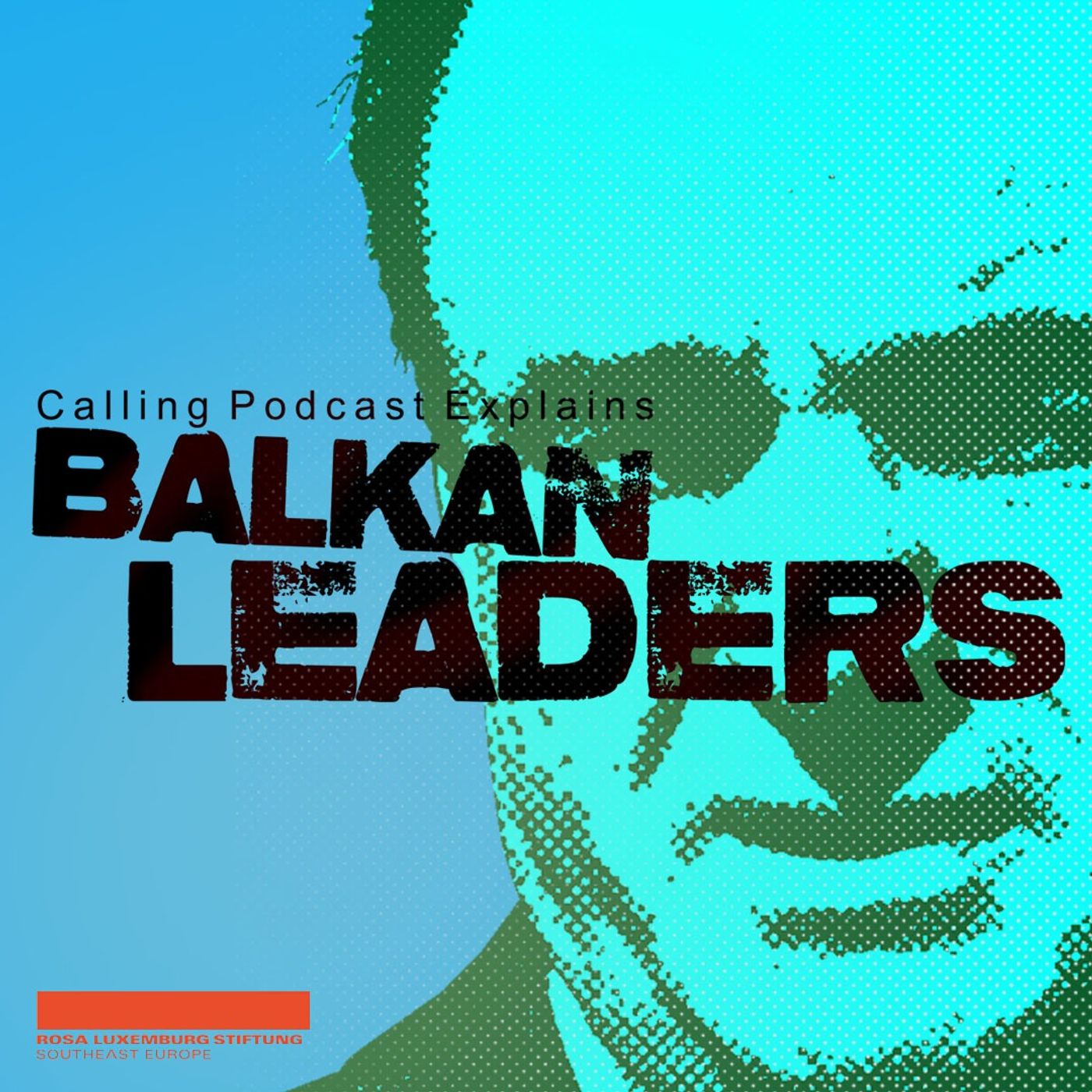 Balkan Leaders: Albin Kurti