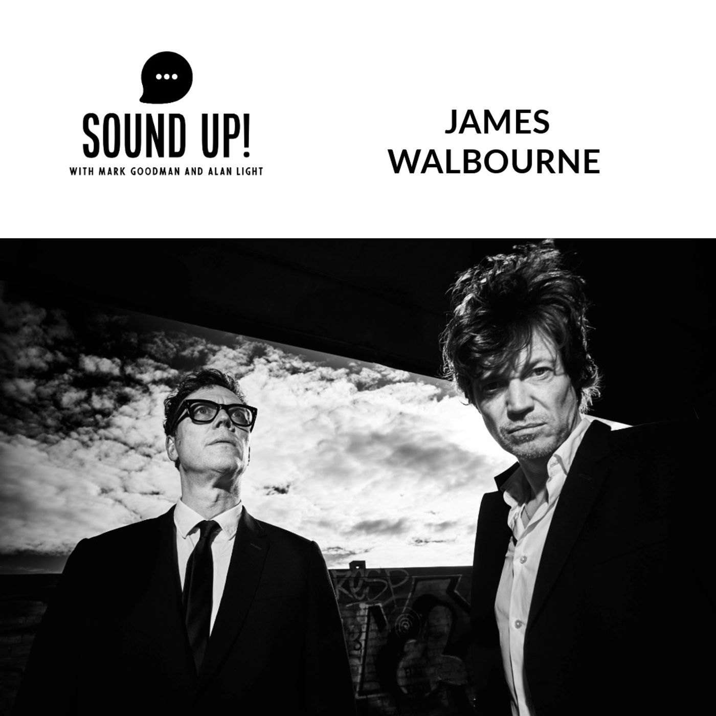 James Walbourne