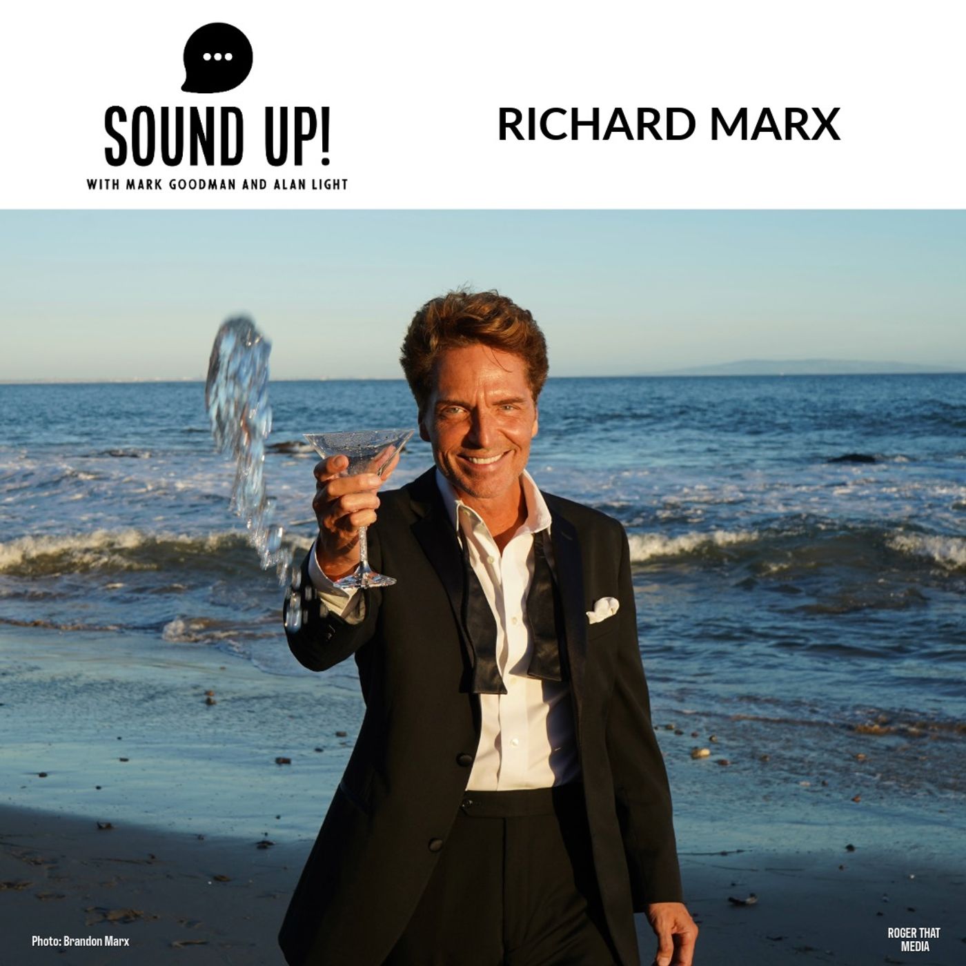 Richard Marx