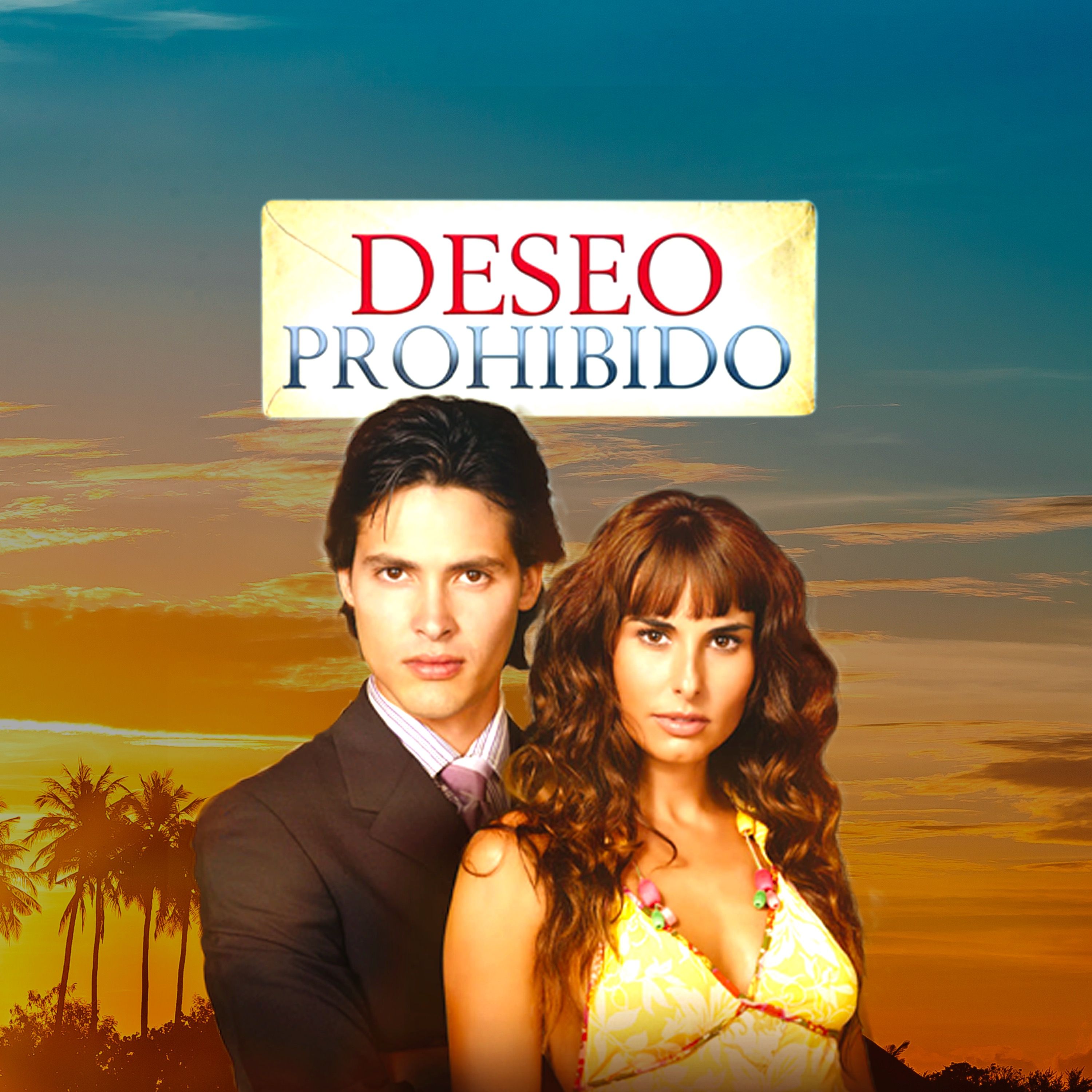 Trailer - Deseo Prohibido Trailer - Deseo Prohibido