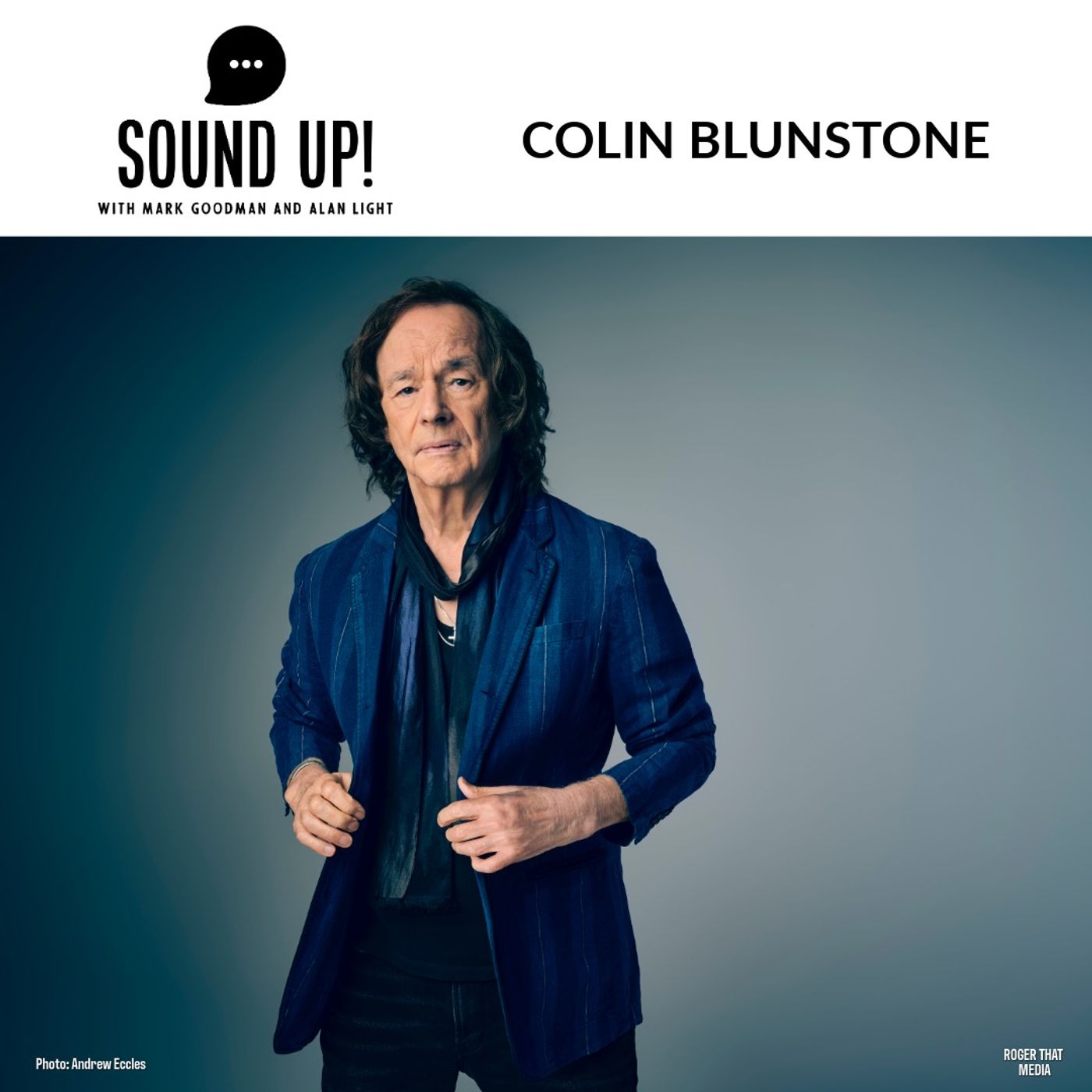 Colin Blunstone