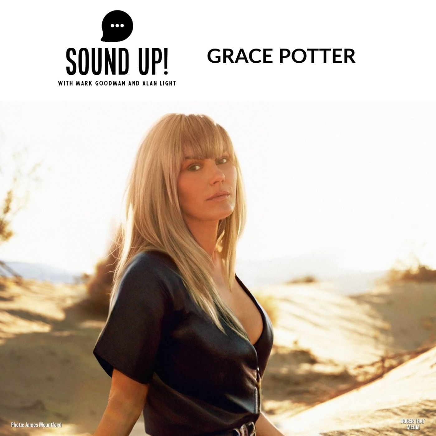 Episode #096: Grace Potter