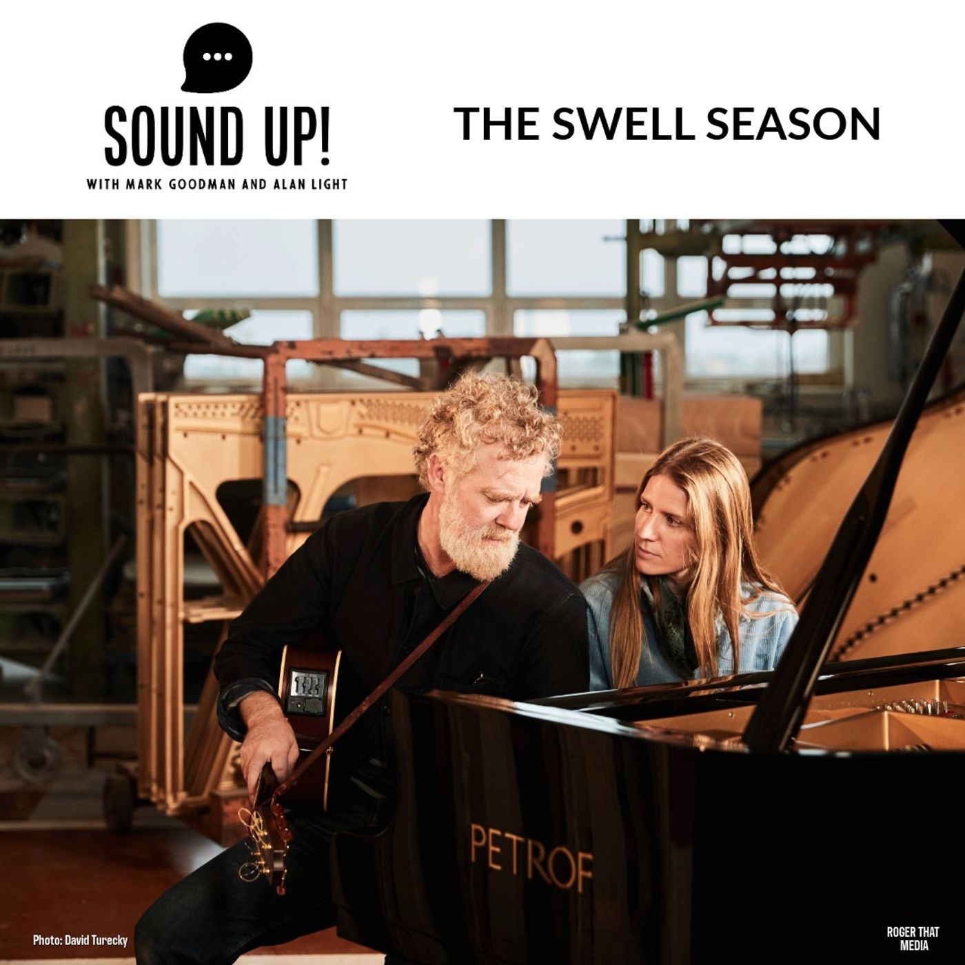 Episode #98: The Swell Season