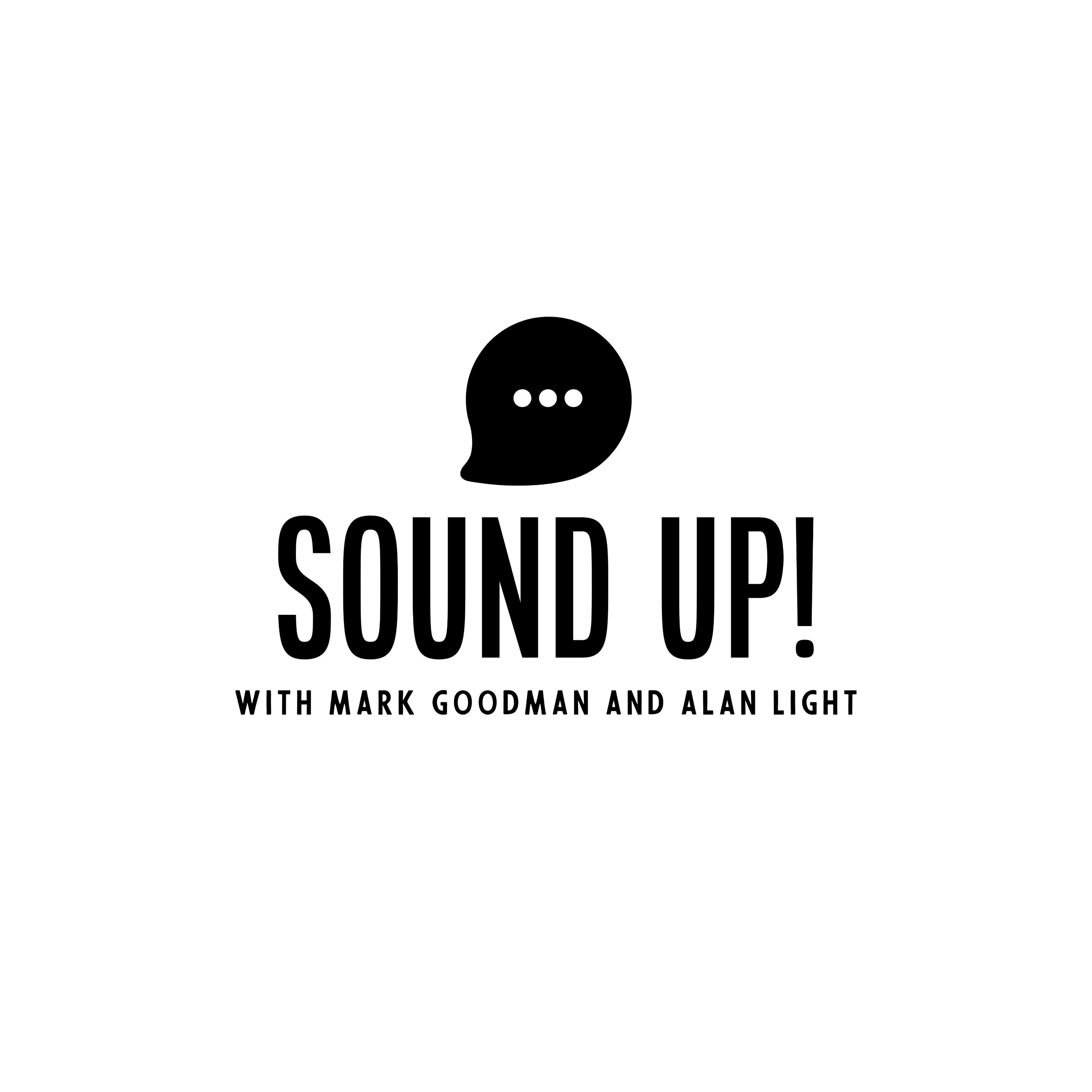Sound Up ! Week Off