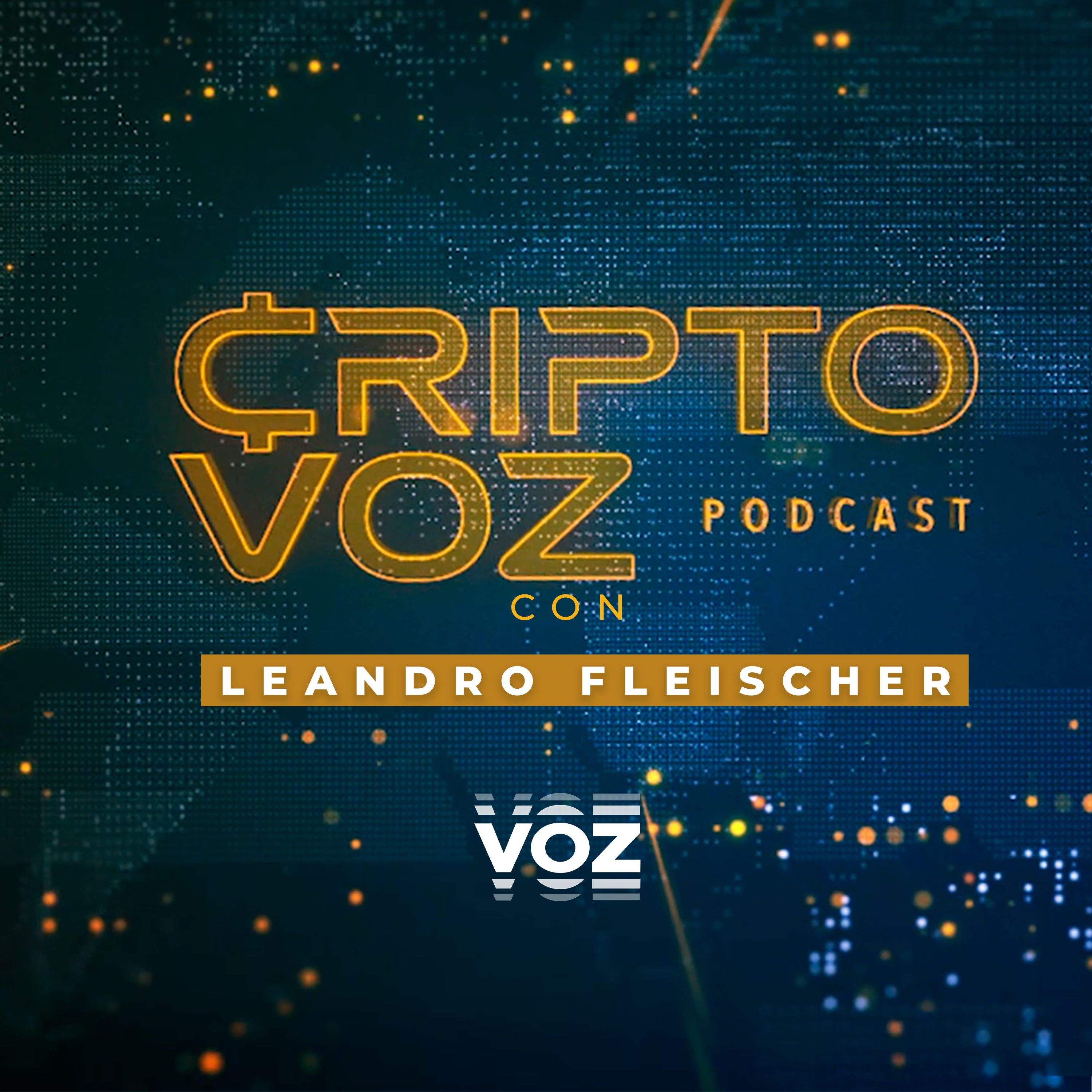 Cripto Voz