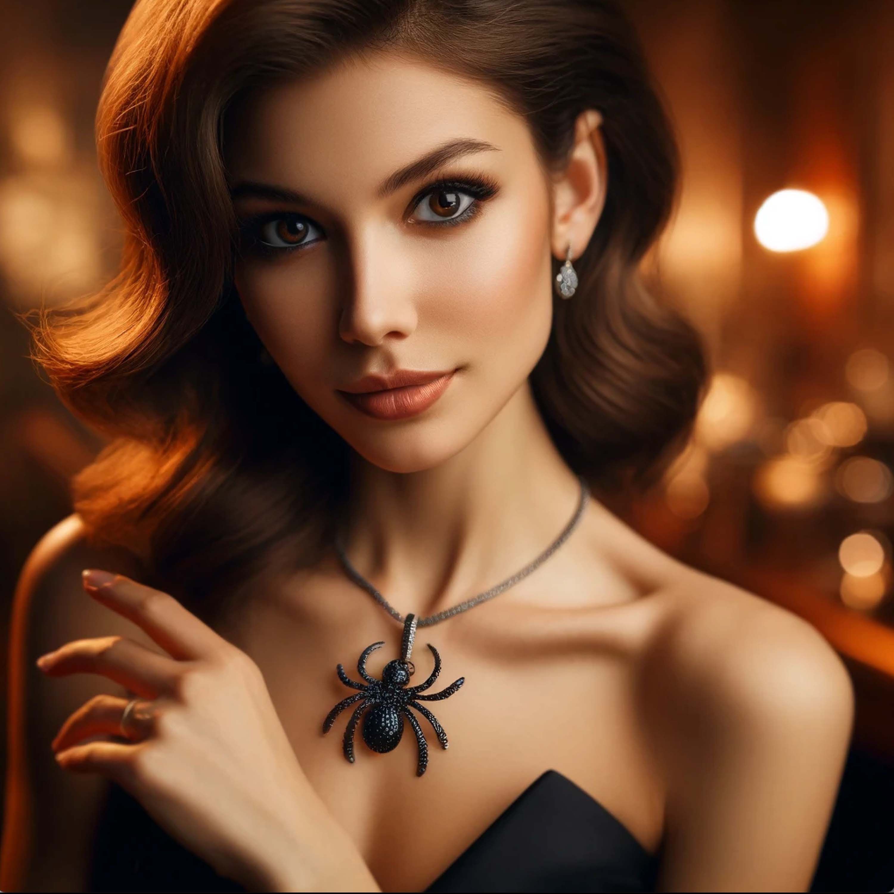 Love, Lies, and Larceny in the Black Widow’s Web Part 1 — Texas Crime Stories cover