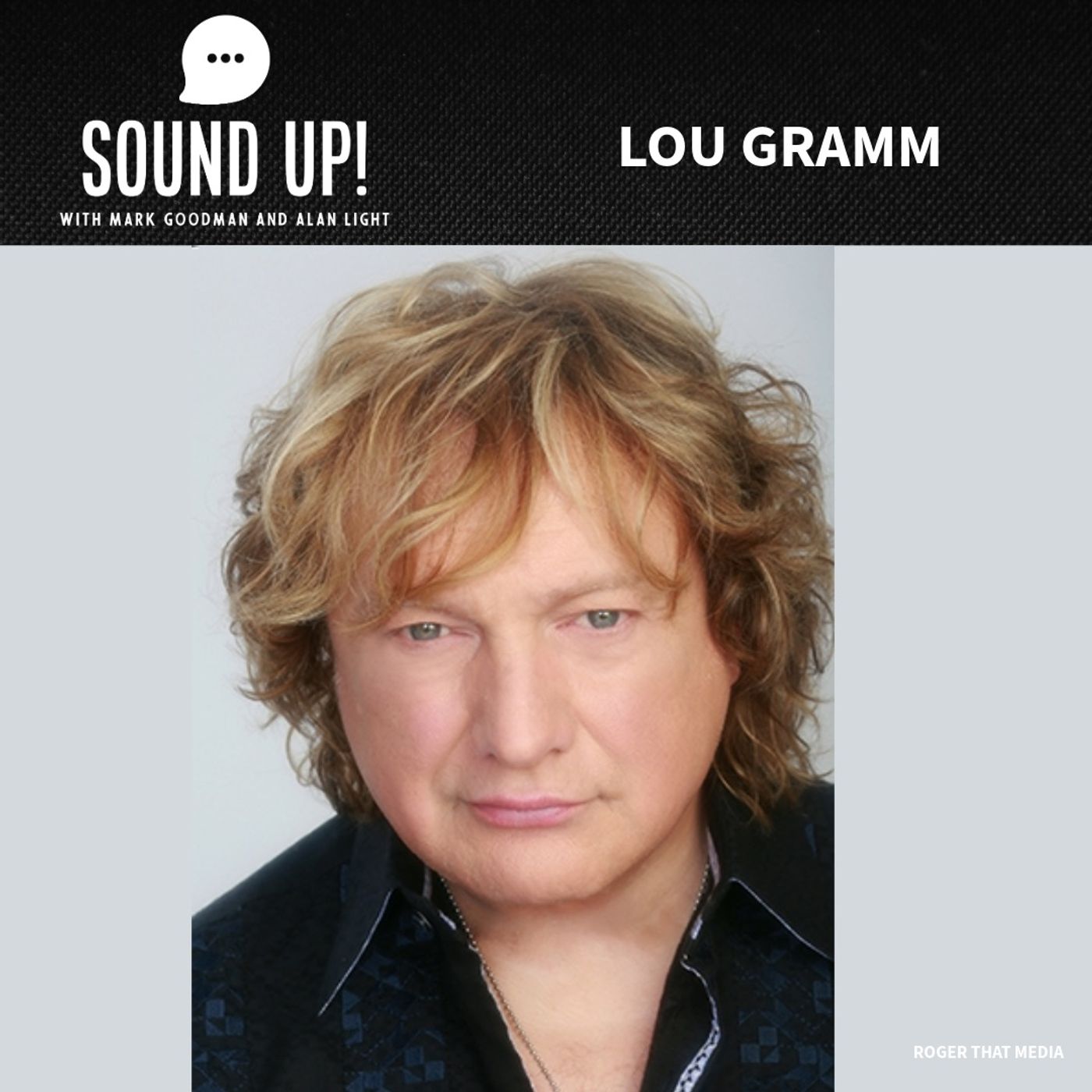 Lou Gramm
