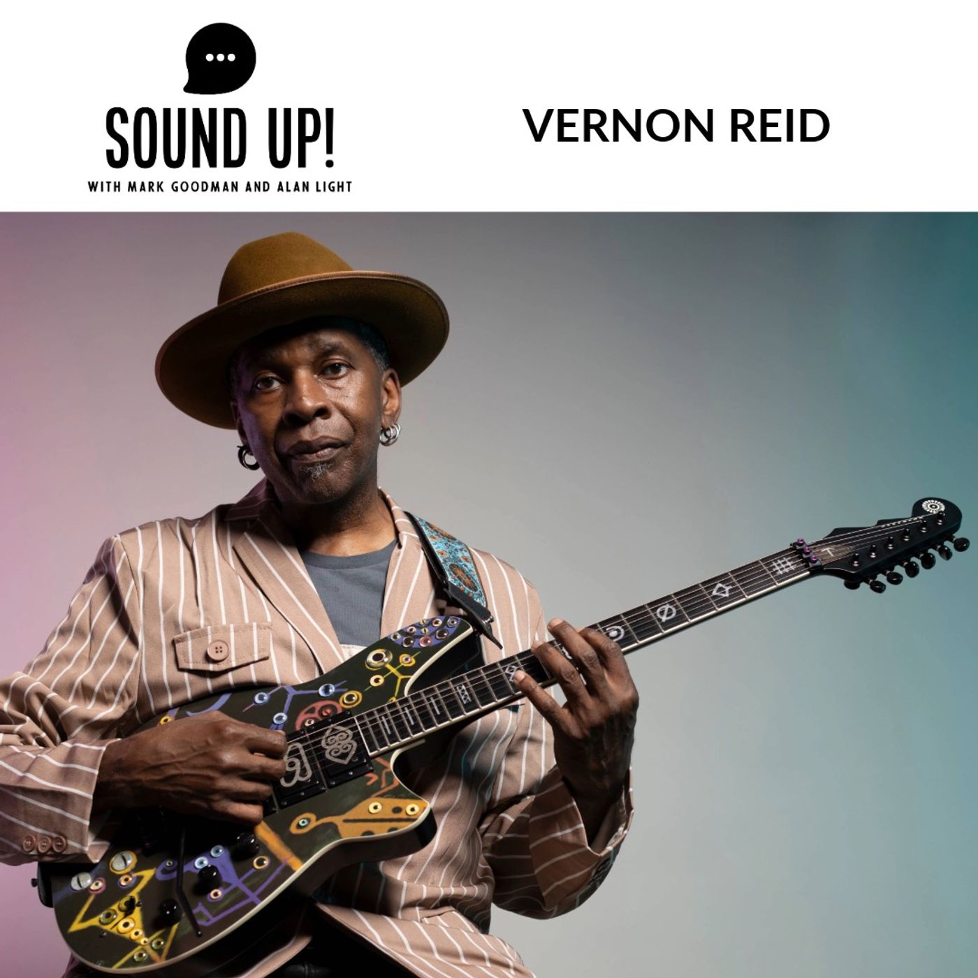 Vernon Reid