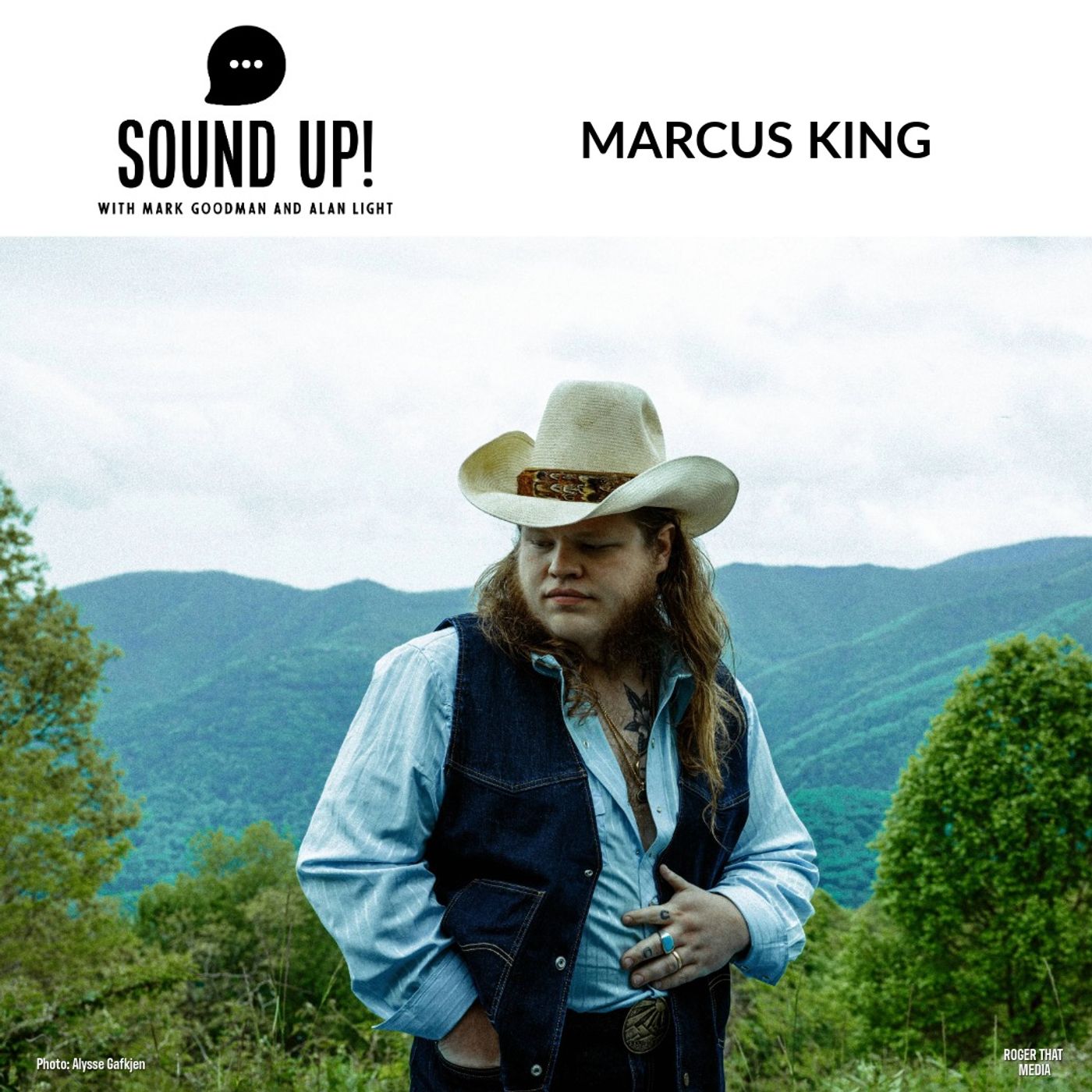 Marcus King