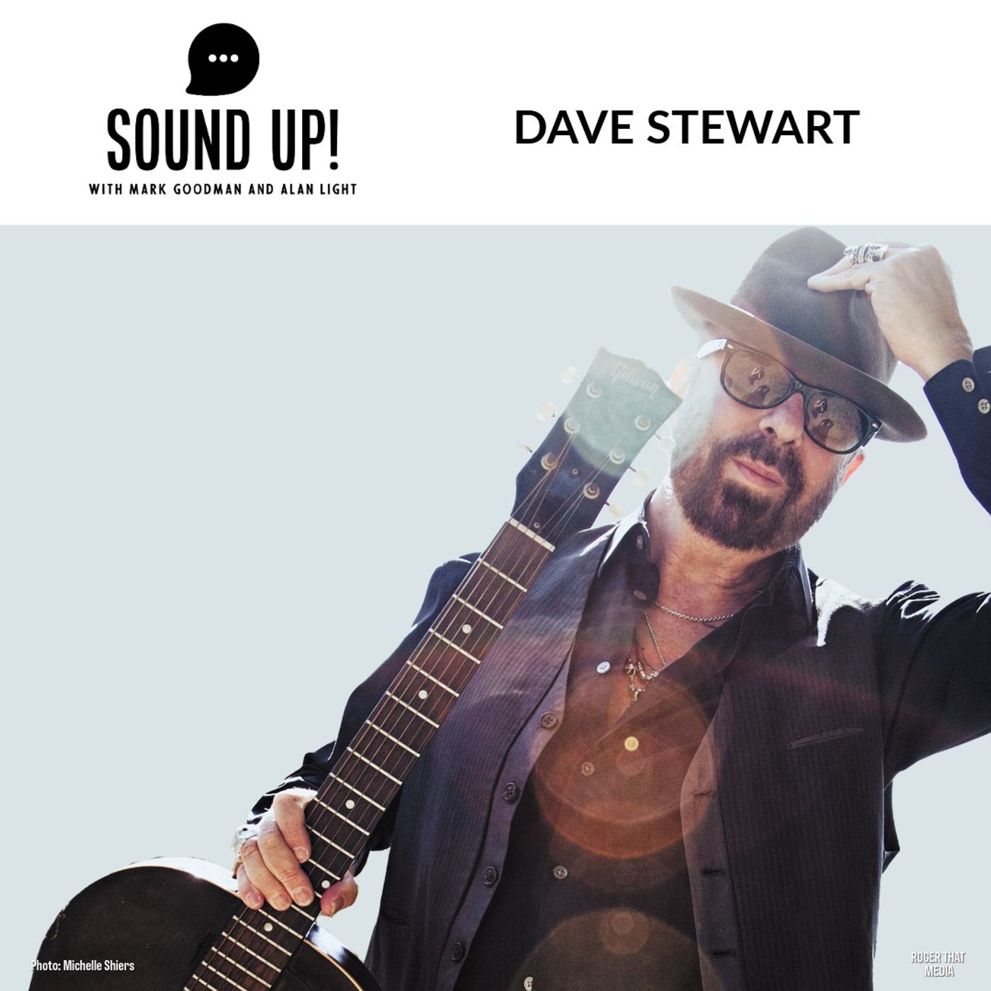 DAVE STEWART SINGS BOB DYLAN - LIVE AID 40 YEARS LATER