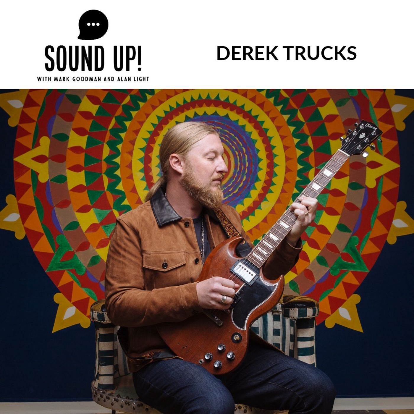 Derek Trucks