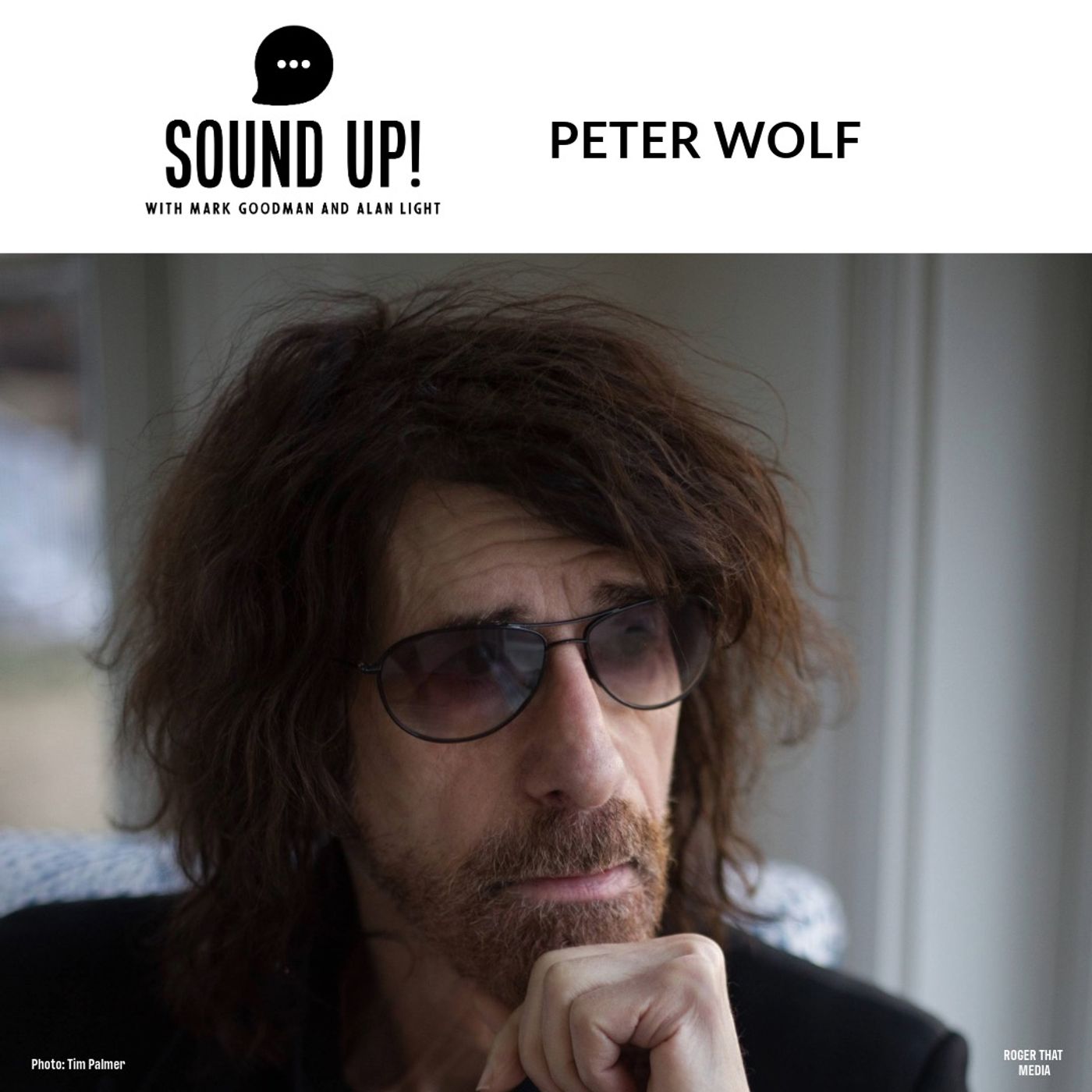 Sound Up! with Mark Goodman and Alan Light
