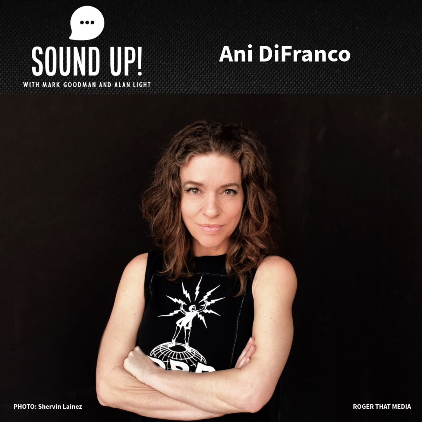 Ani DiFranco