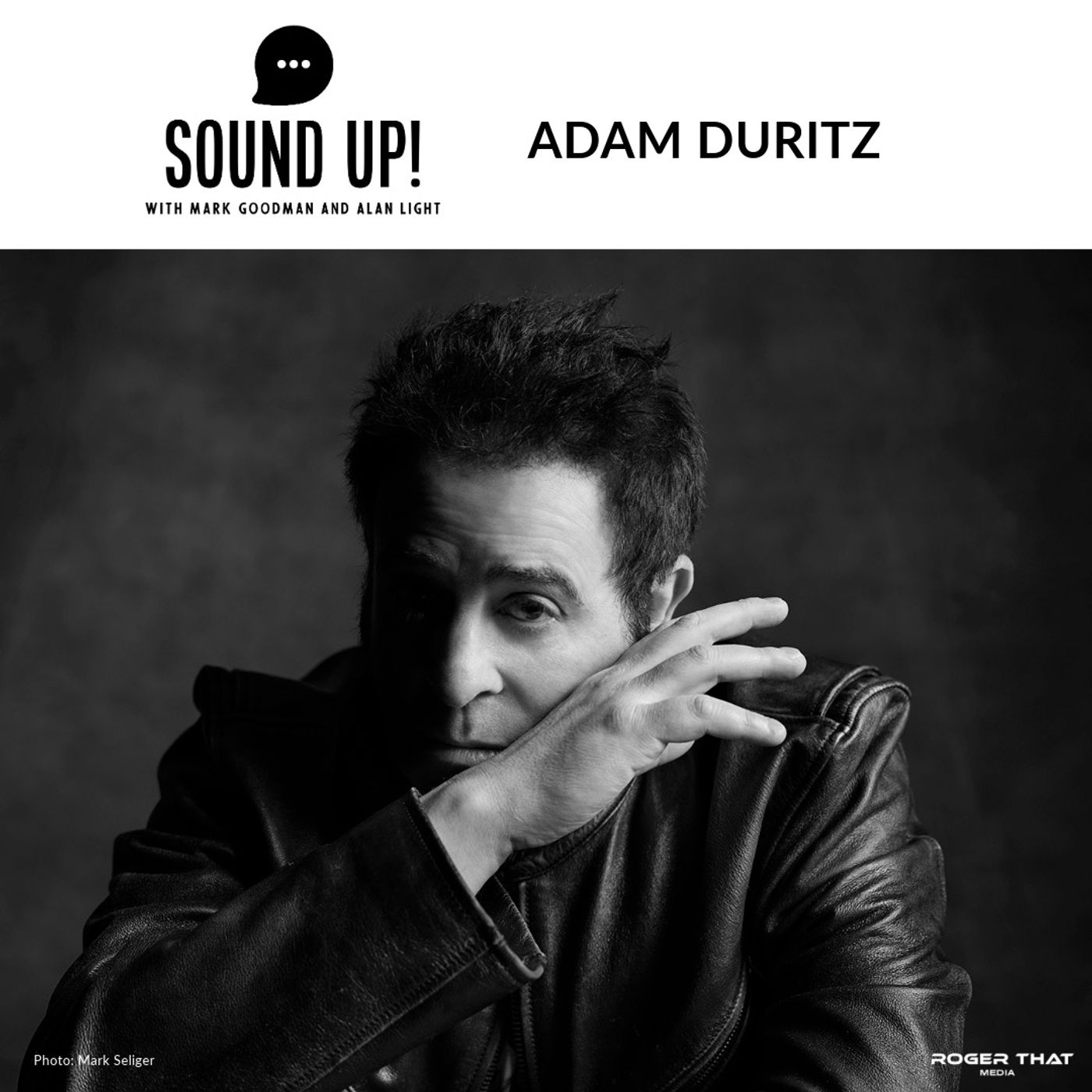 Episode #92: Adam Duritz