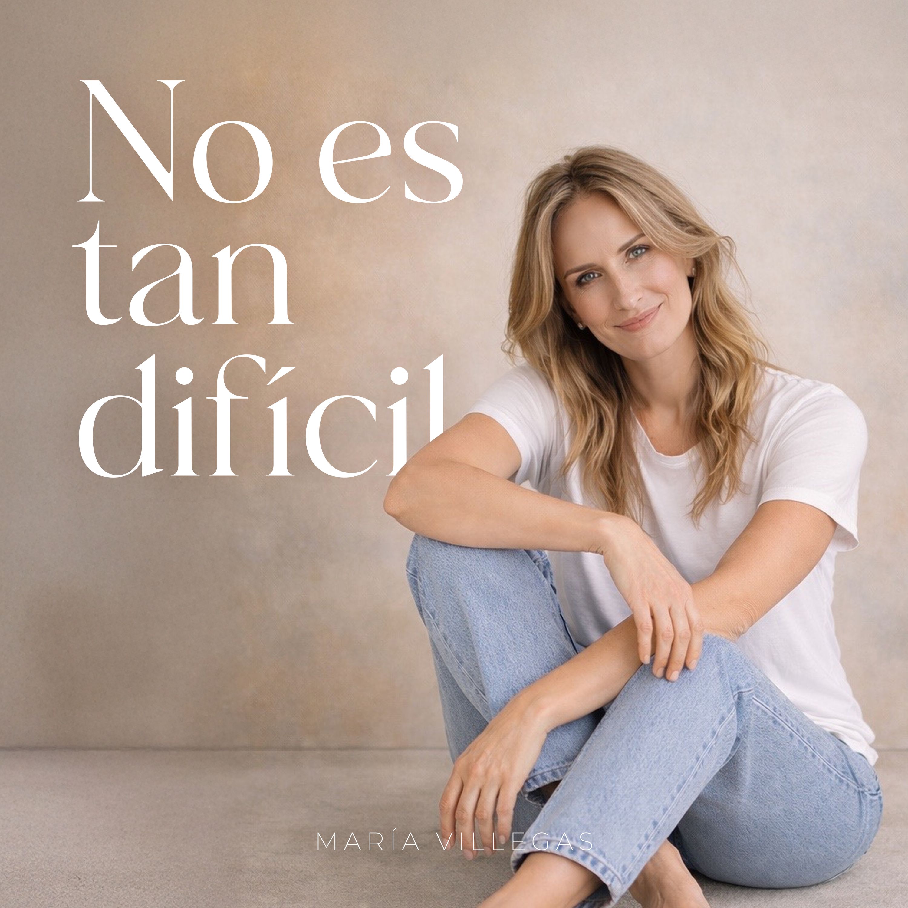 No es Tan Difícil