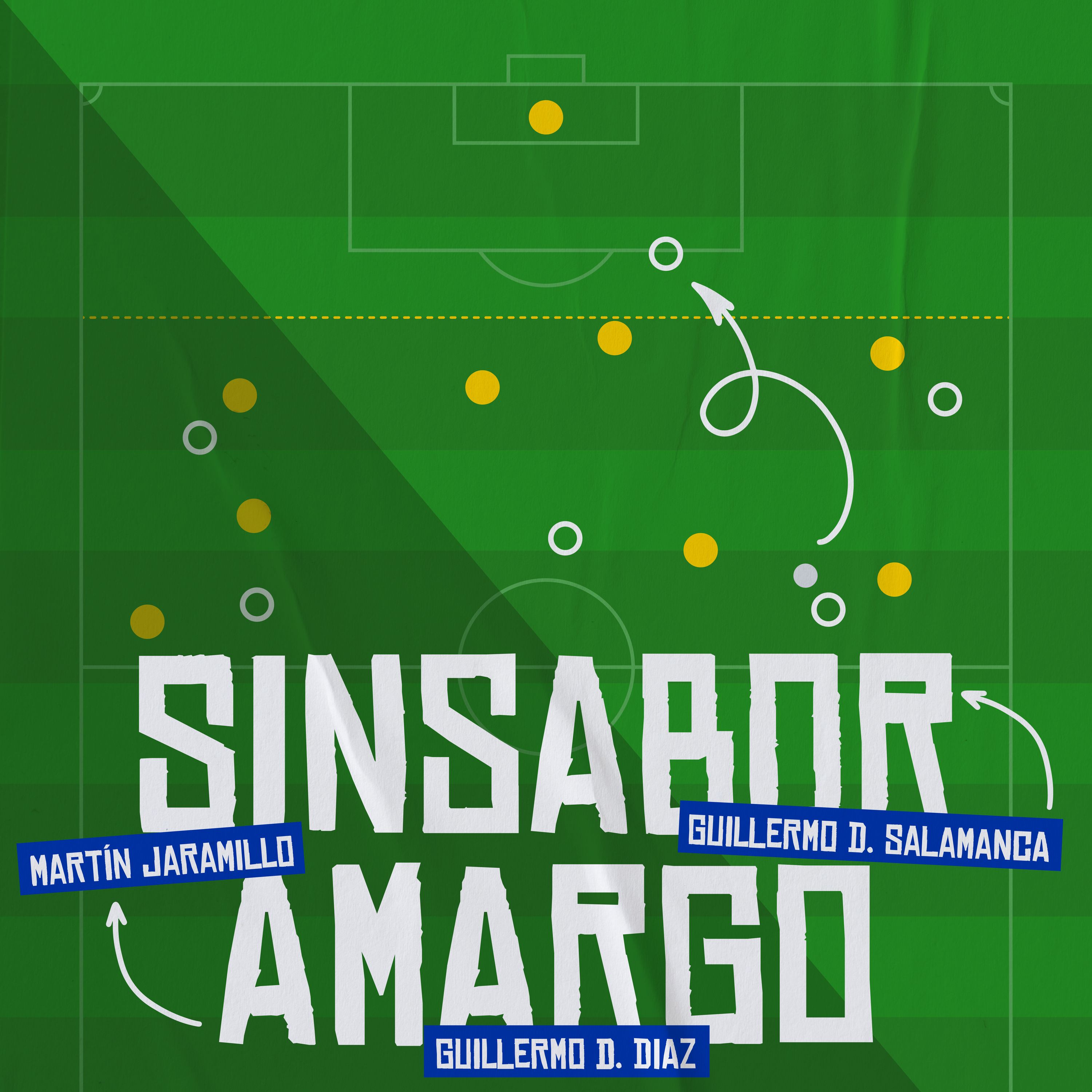 Sinsabor Amargo