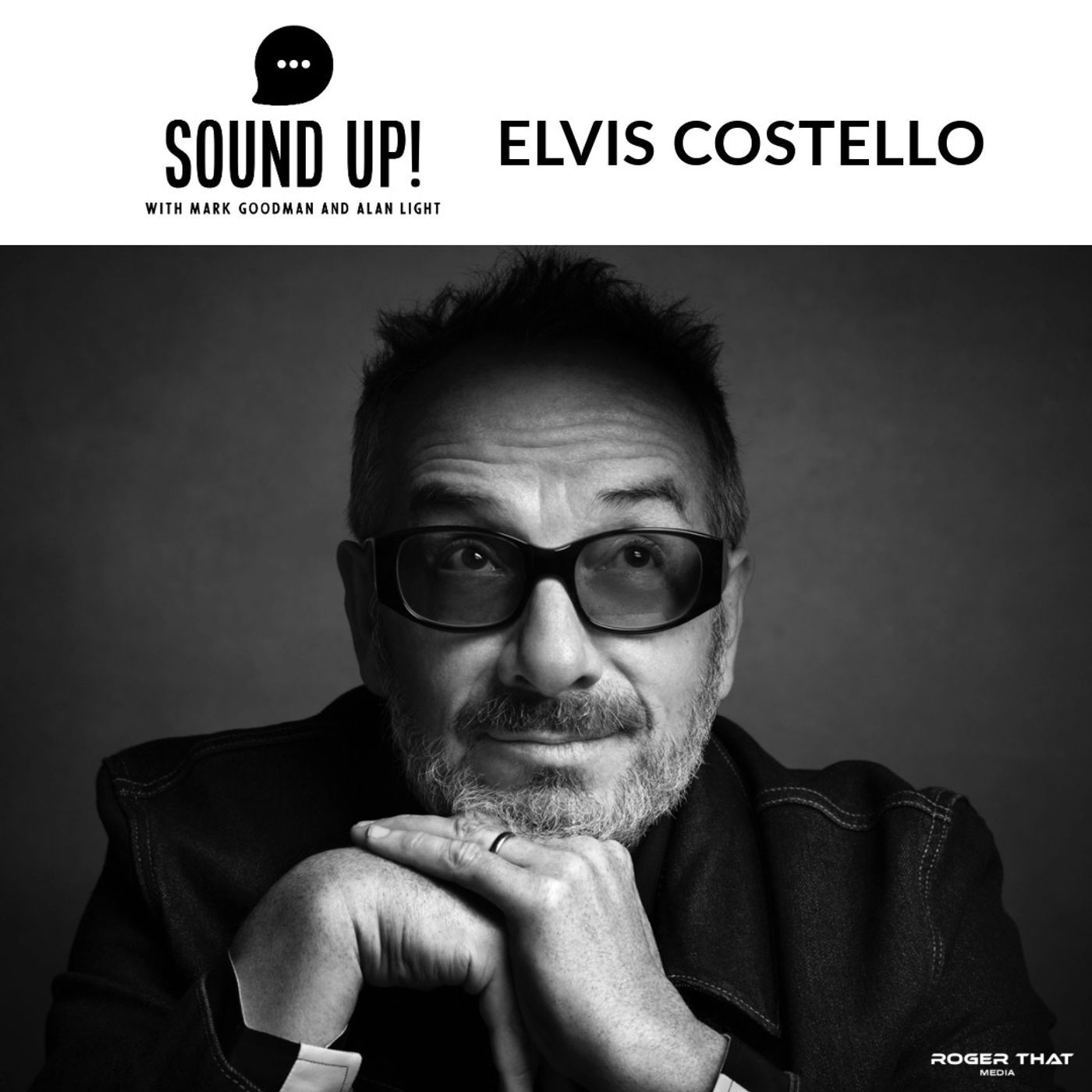 Sound Up! with Mark Goodman and Alan Light