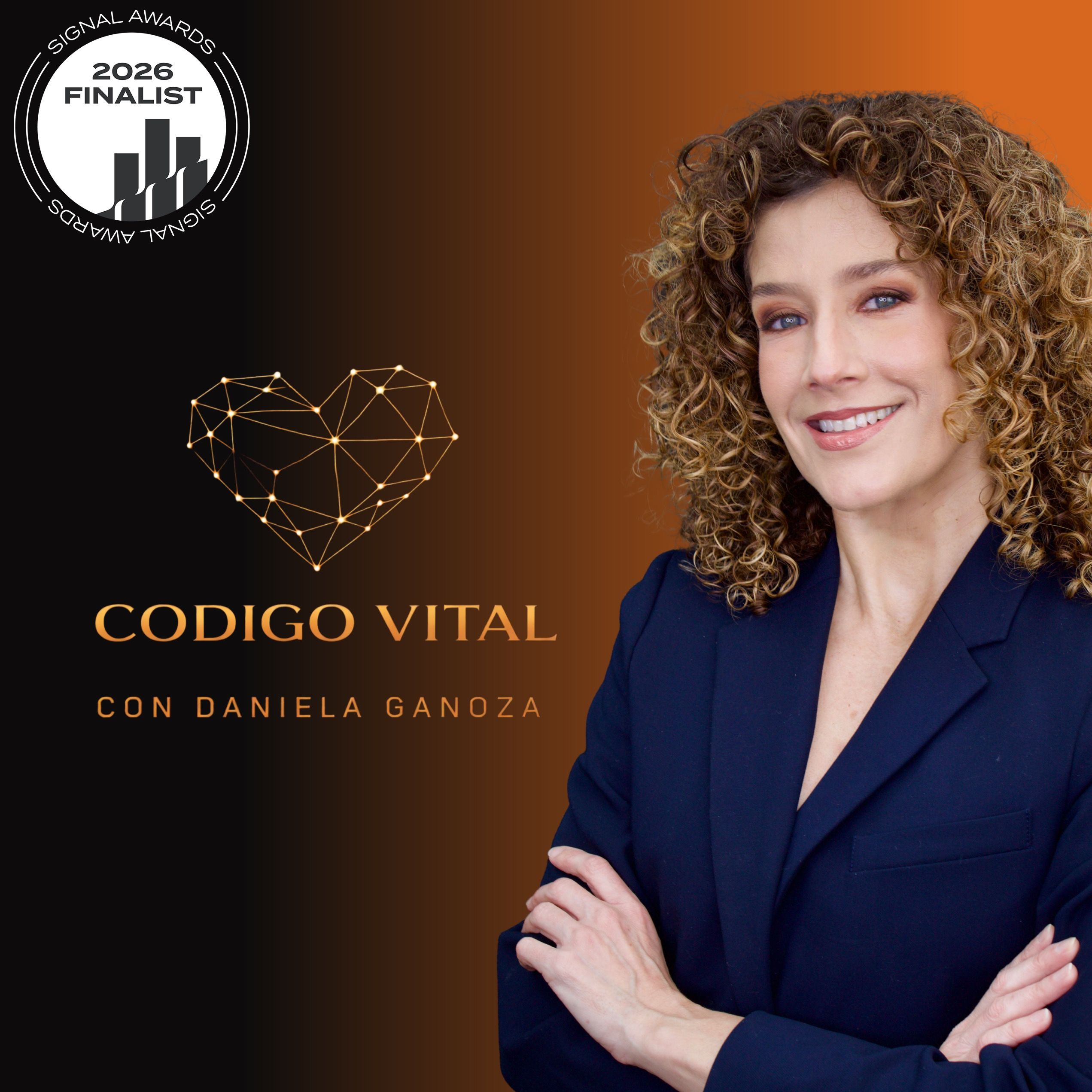 Artwork for Código Vital
