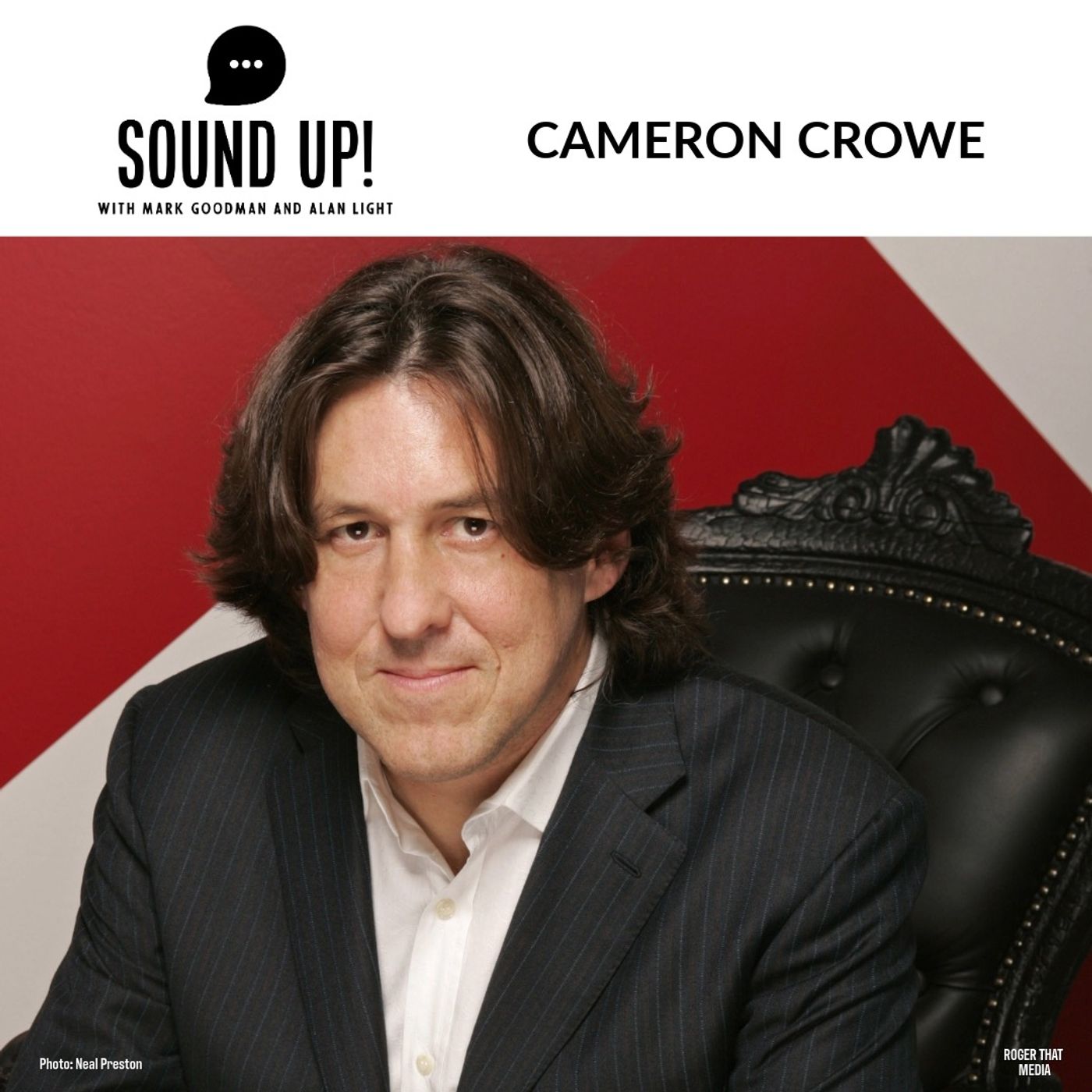 Cameron Crowe
