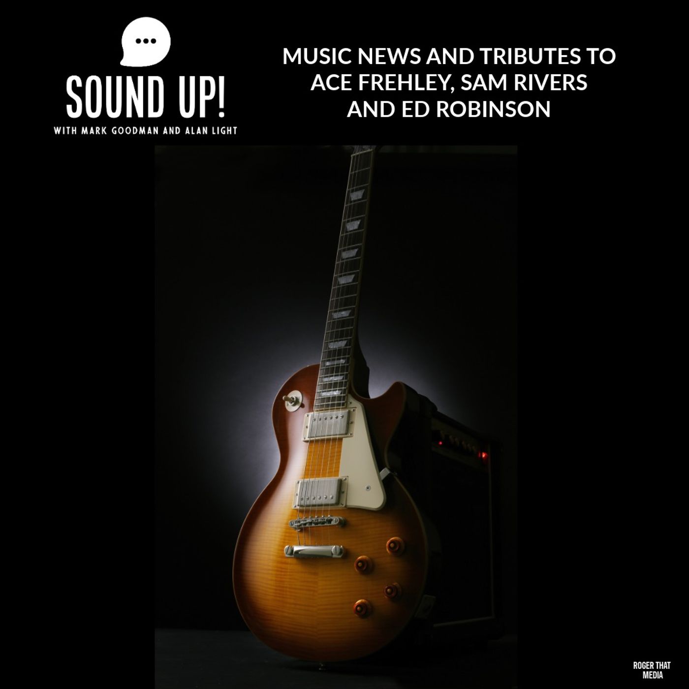 Tributes to Ace Frehley, Sam Rivers and Ed Robinson. Music news on Rush, Britney Spears and more.