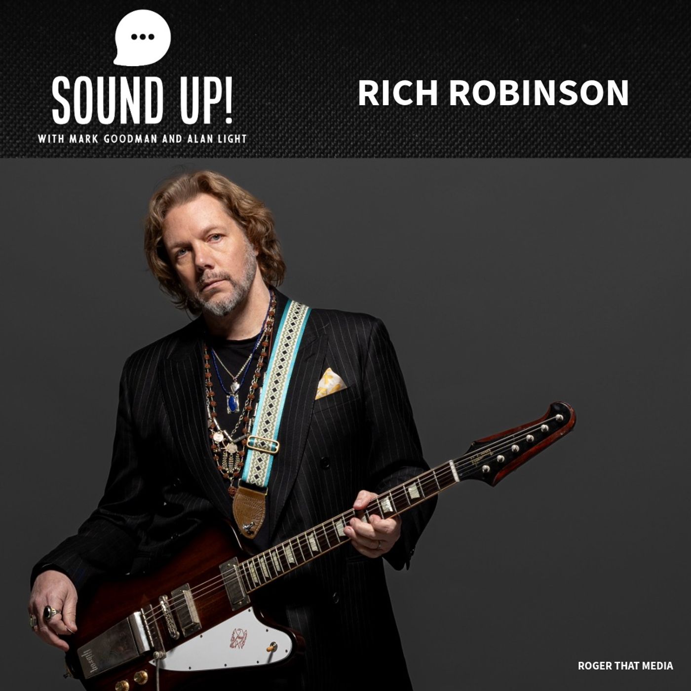 Rich Robinson