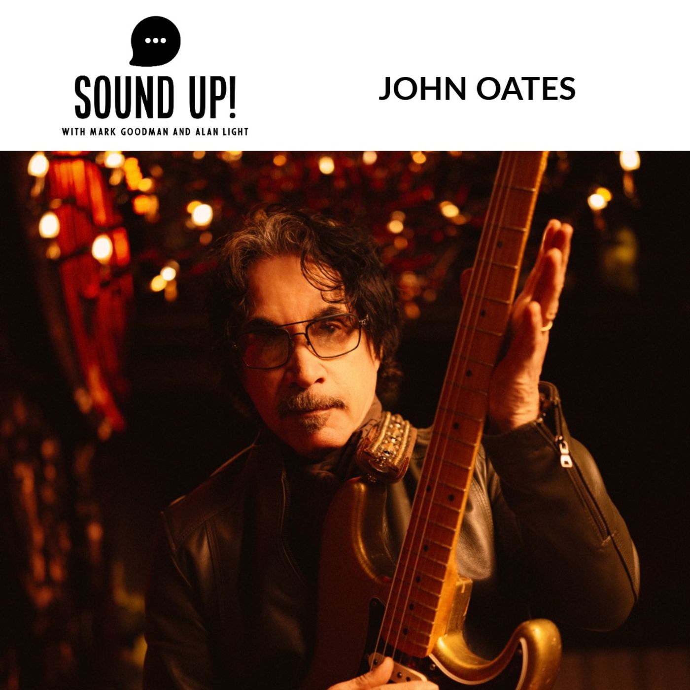 John Oates