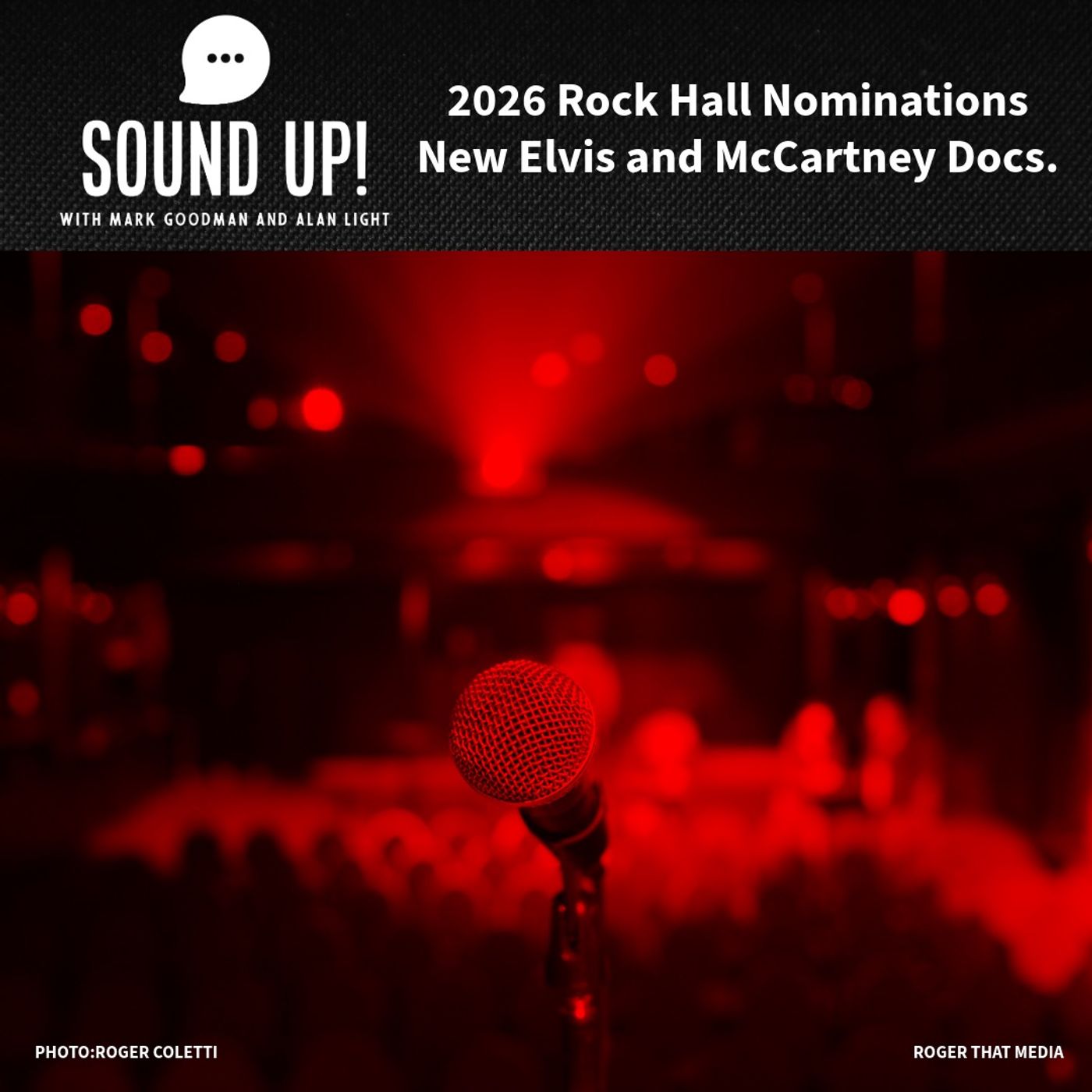 2026 Rock Hall Nominations New Elvis and McCartney Docs 2026 Rock Hall Nominations New Elvis and McCartney Docs