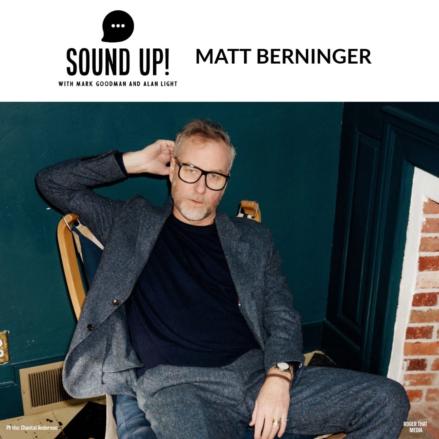Matt Berninger