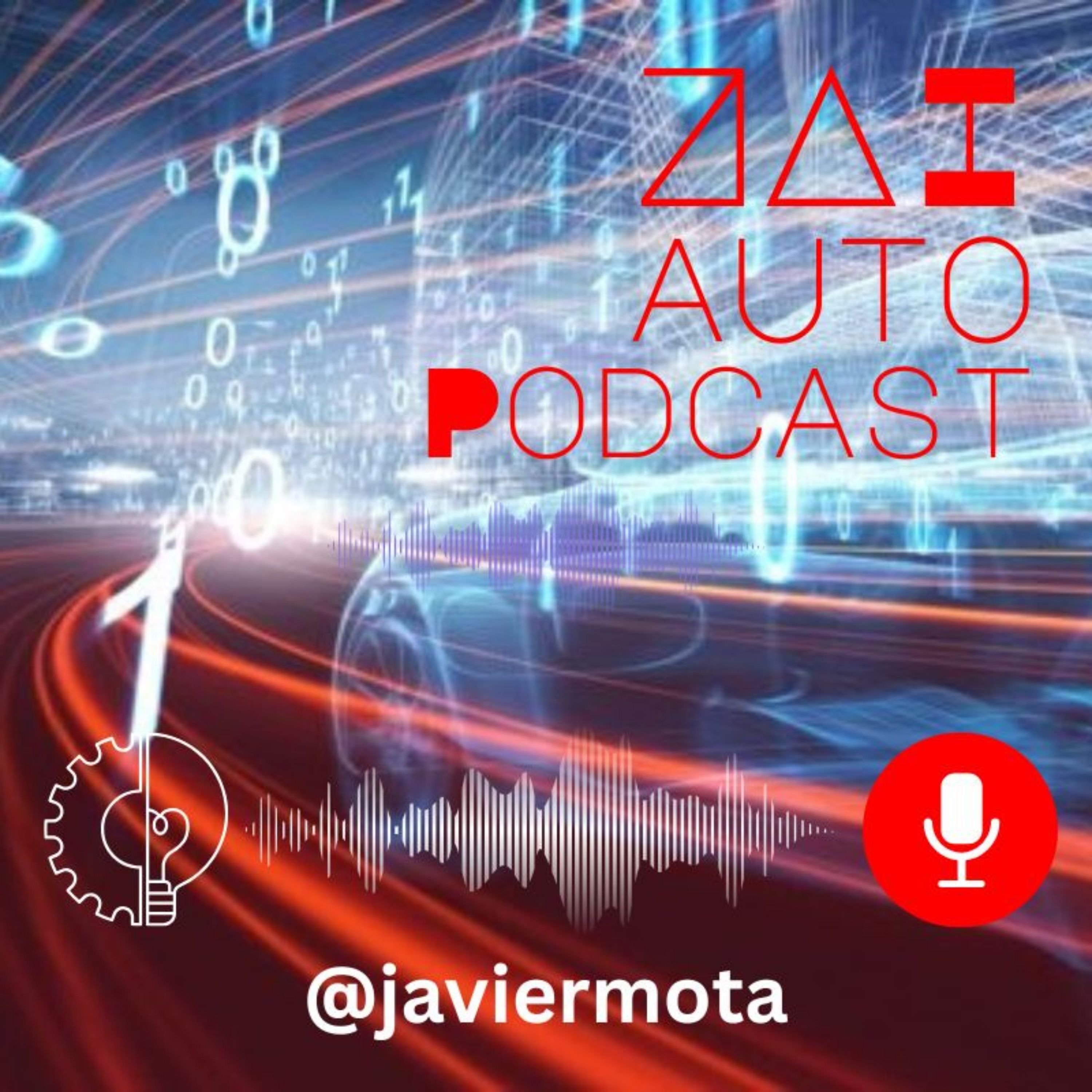 AI Auto Podcast