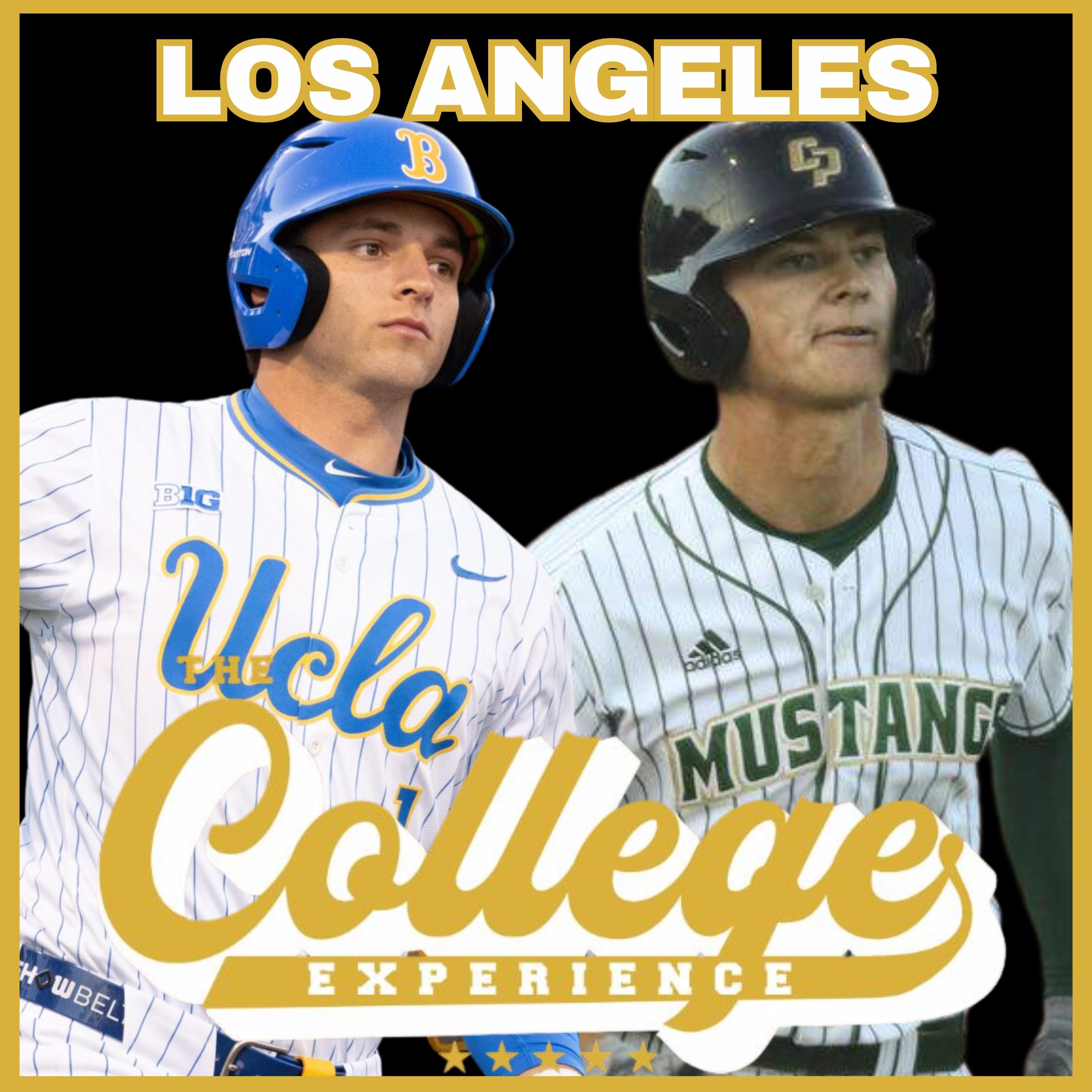 Los Angeles Regional Preview & Picks - 2026 NCAA Baseball Tournament Betting Odds | The College Baseball Experience (Ep. 217)