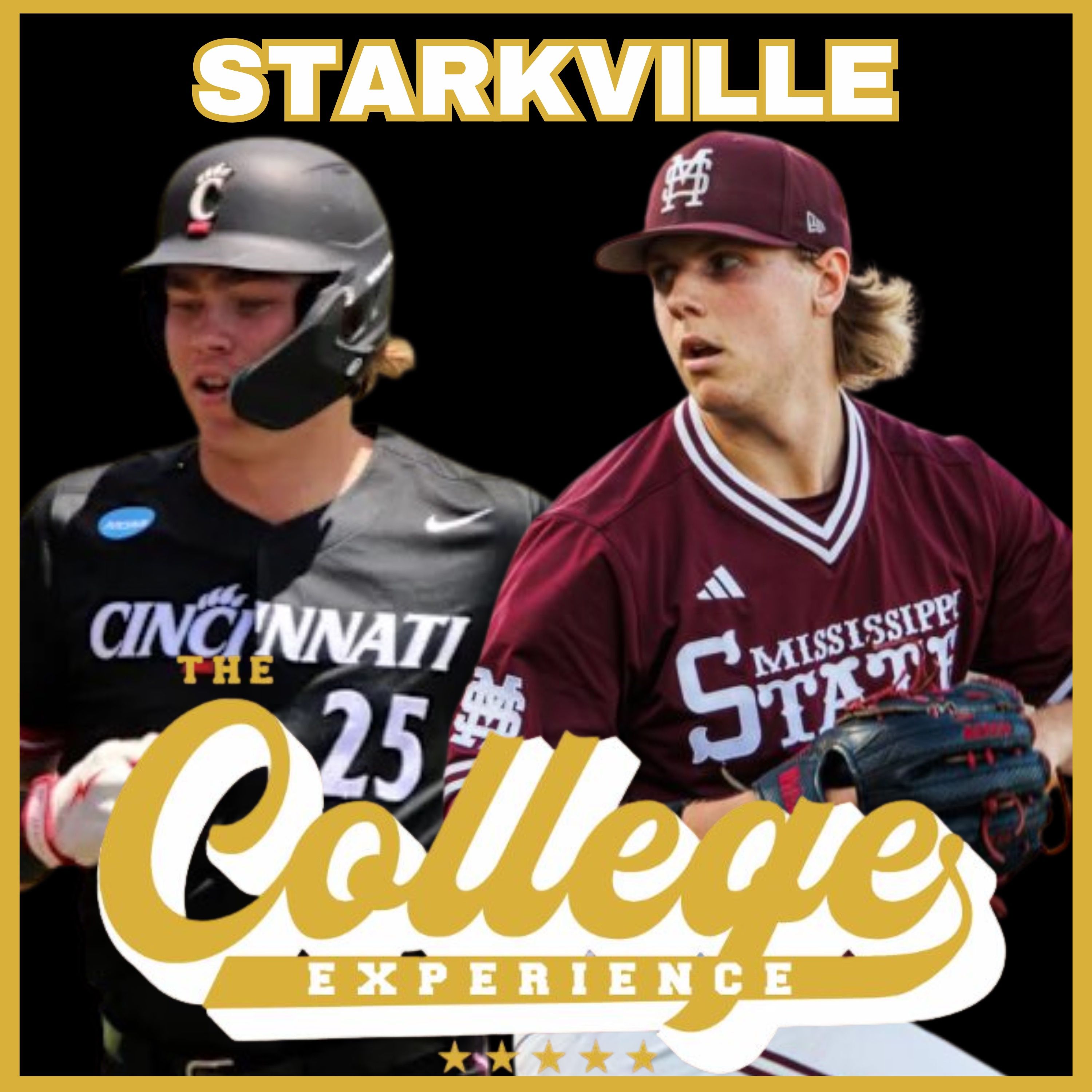Starkville Regional Preview & Picks - 2026 NCAA Baseball Tournament Betting Odds | The College Baseball Experience (Ep. 230)