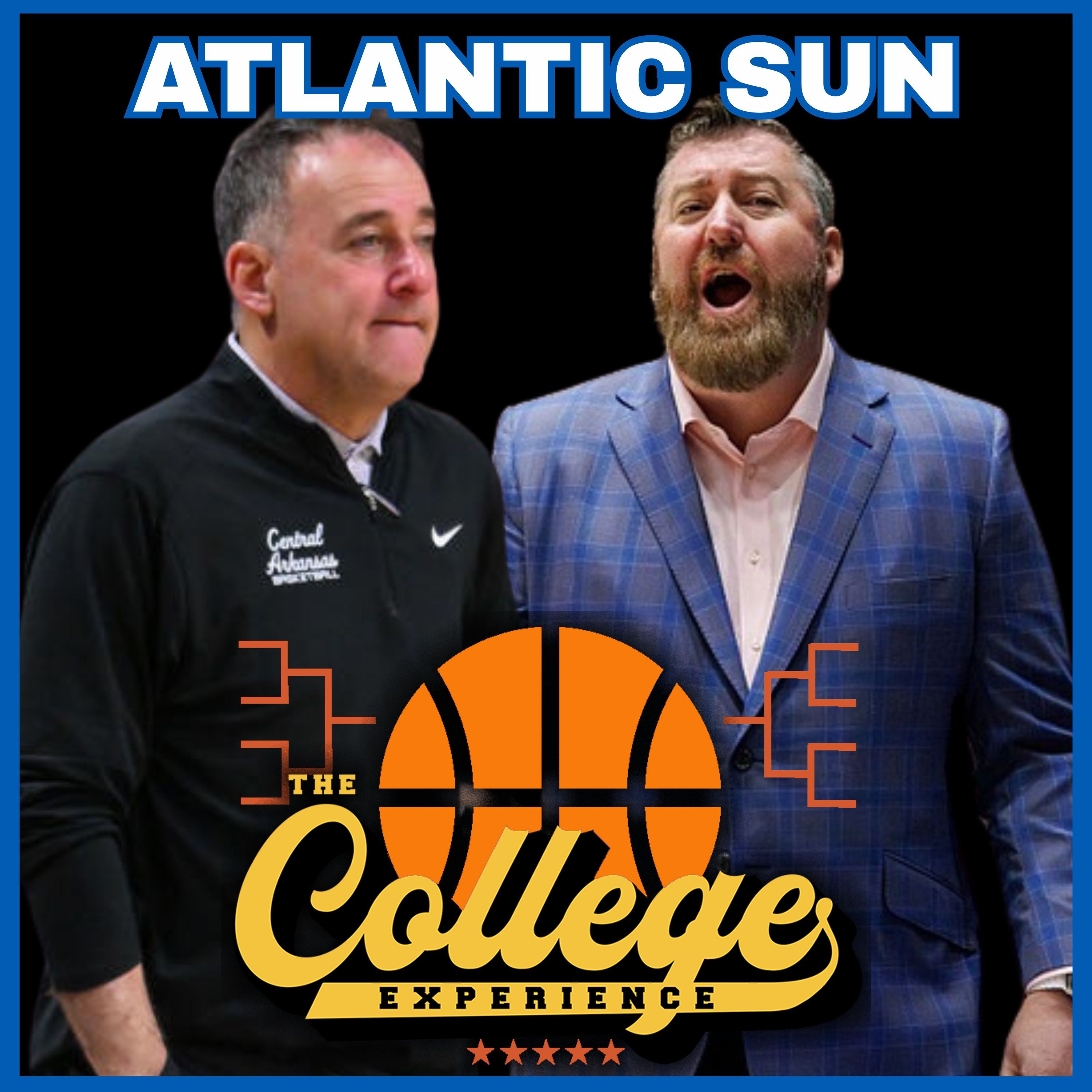 ASUN Tournament Betting Odds - College Basketball Picks | TCE Trims (Ep. 1173)