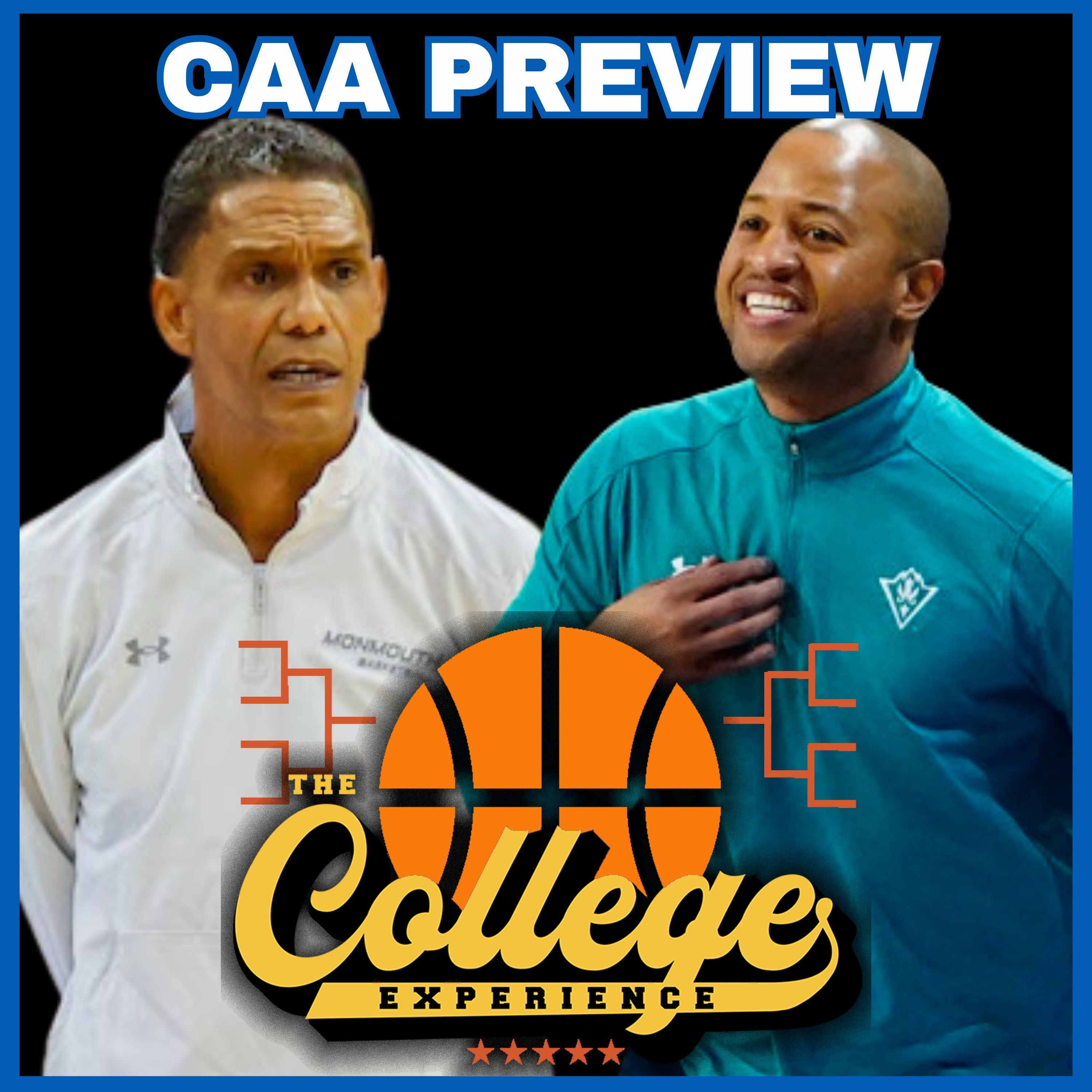 CAA Tournament Betting Odds - College Basketball Picks | TCE Trims (Ep. 1085)