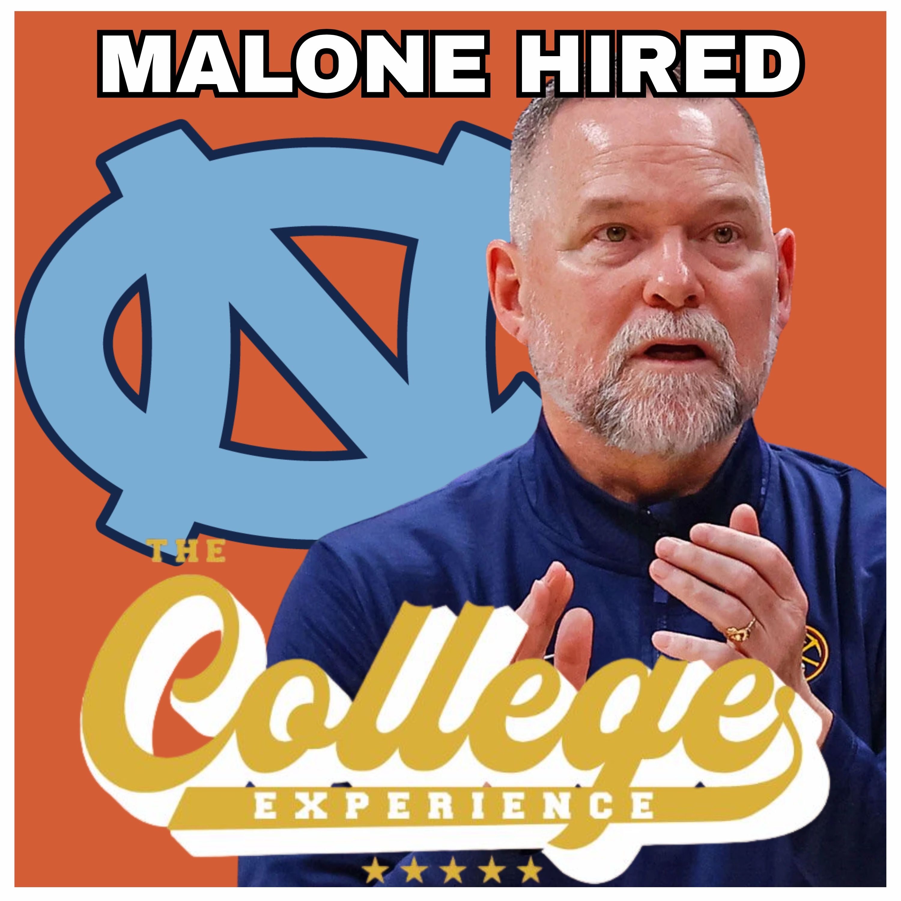 Michael Malone Hired As North Carolina Basketball Coach & More Coaching Carousel Moves | The College Experience: Basketball (Ep. 1152)