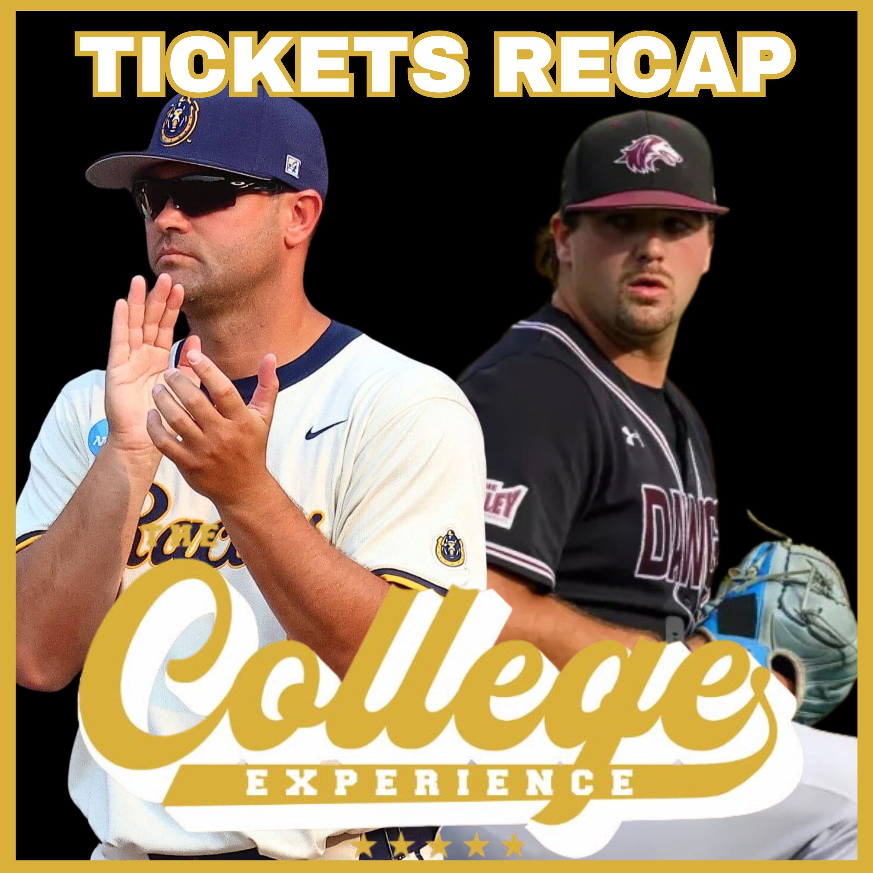 Recapping The Tickets Punched To The NCAA Tournament | College Baseball Live (Ep. 213) episode artwork