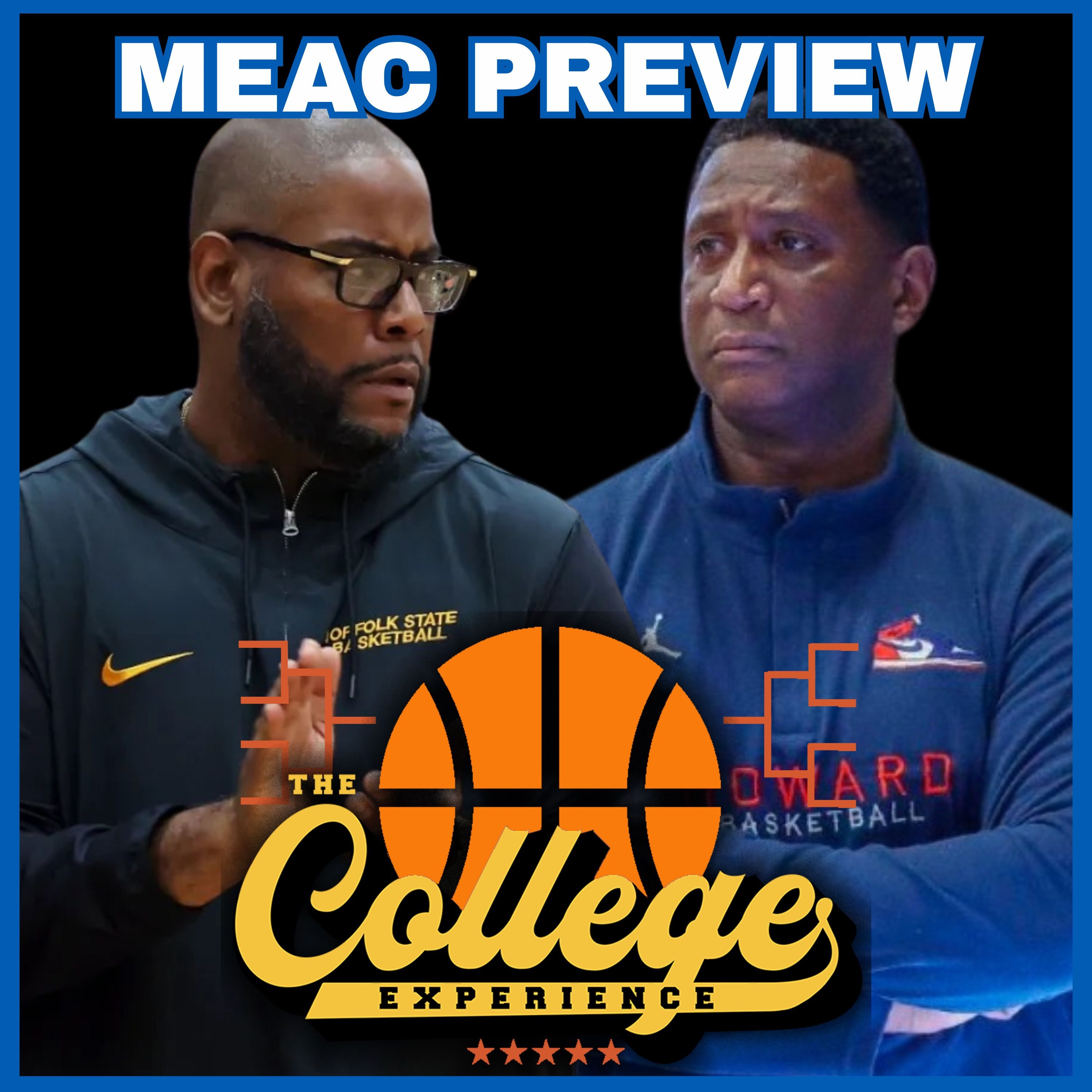 MEAC Basketball Tournament Betting Odds - College Basketball Picks | TCE Trims (Ep. 1108)