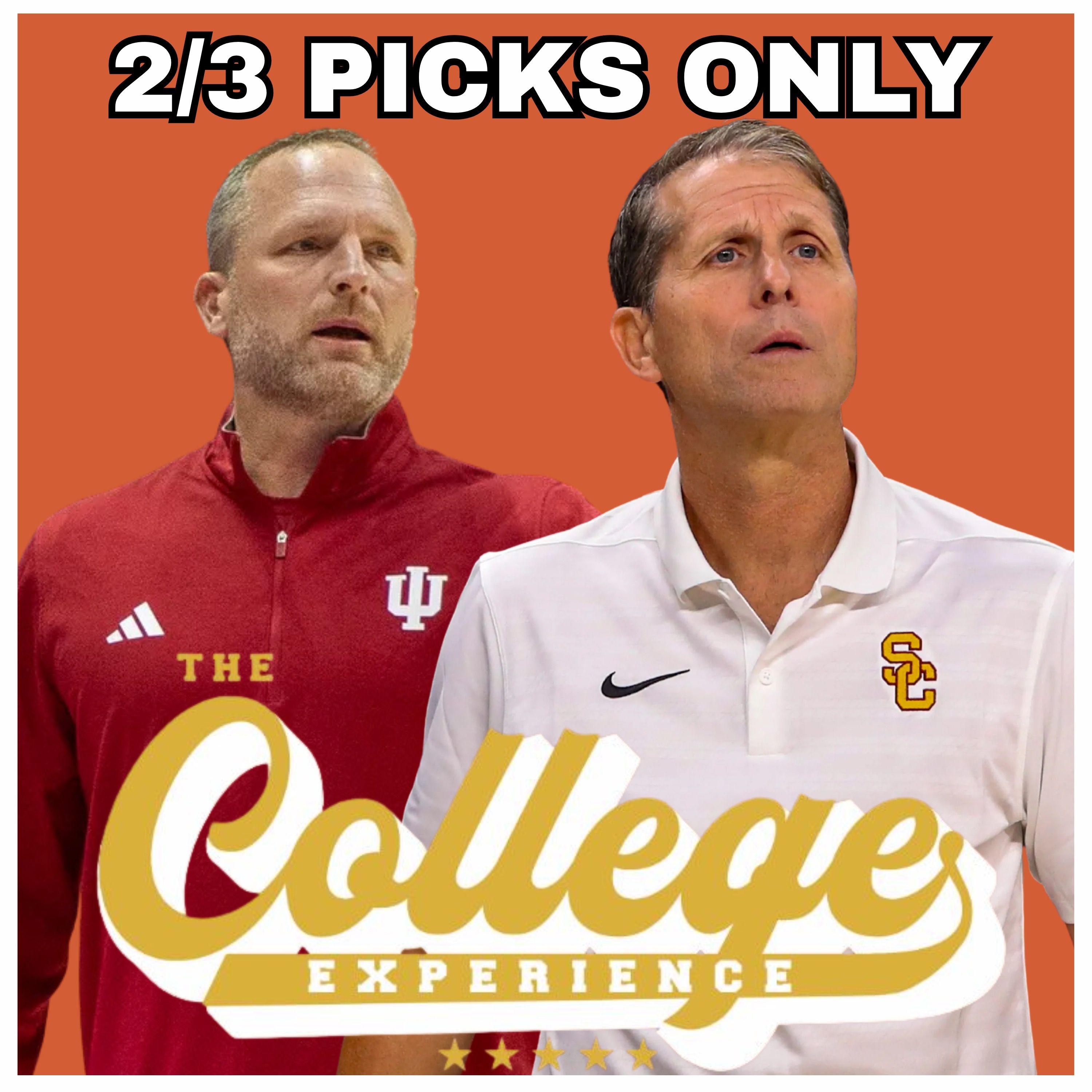 College Basketball PICKS ONLY - Tuesday, February 3rd | TCE Trims (Ep. 1119)