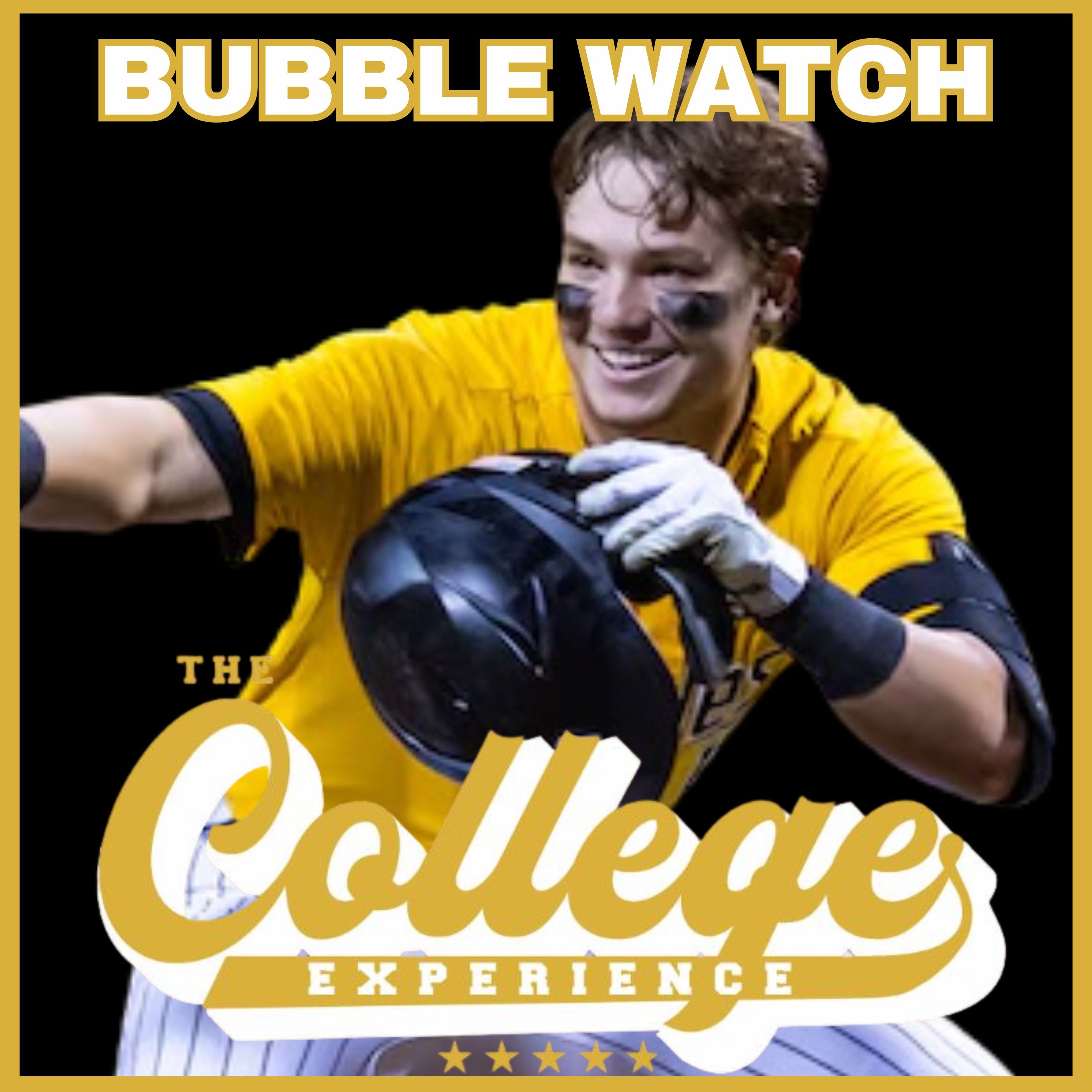 Analyzing RPI and the Bubble While Southern Miss Hits A Walk Off Grand Slam - College Baseball Live (Ep. 212) episode artwork