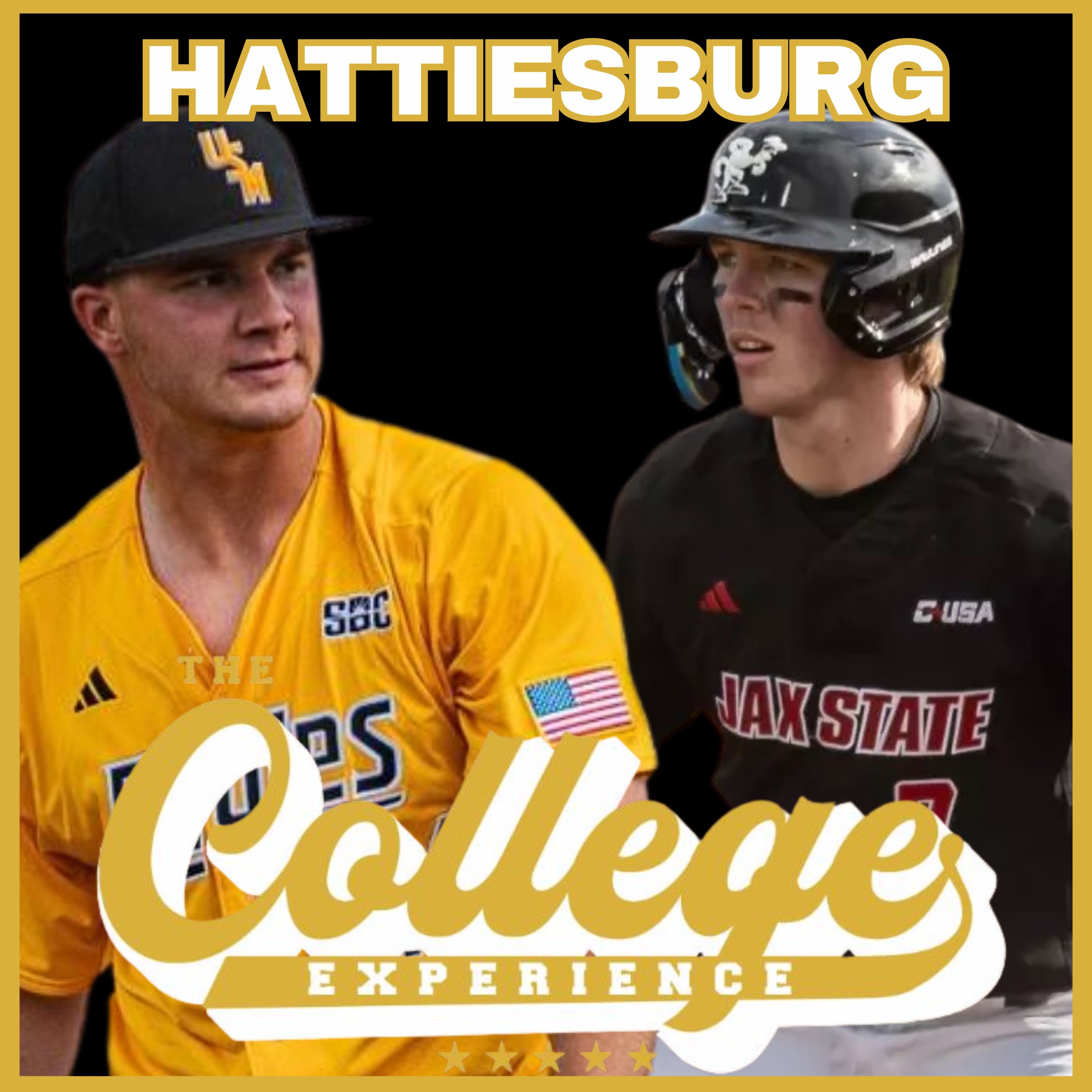 Hattiesburg Regional Preview & Picks - 2026 NCAA Baseball Tournament Betting Odds (Ep. 225)