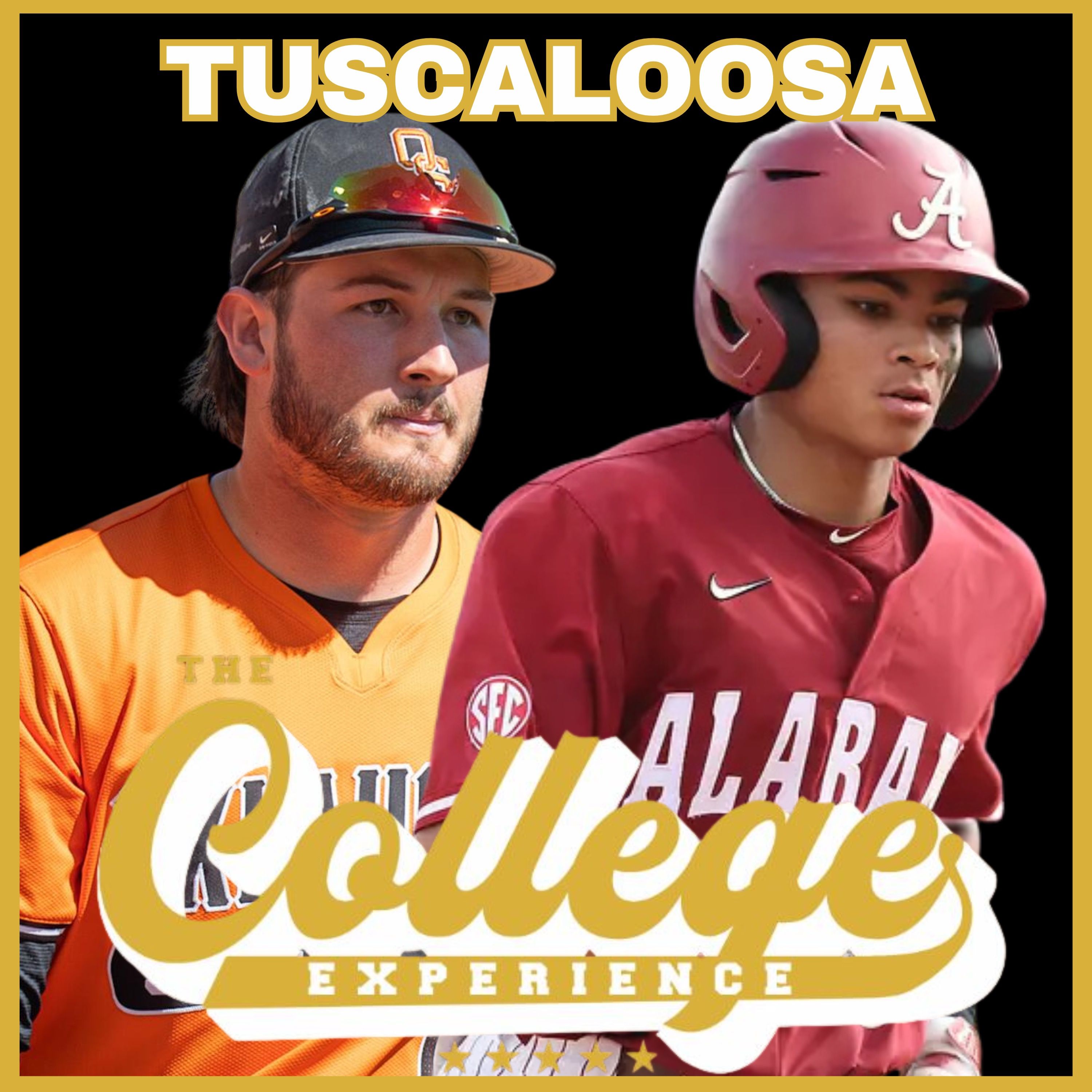 Tuscaloosa Regional Preview & Picks - 2026 NCAA Baseball Tournament Betting Odds (Ep. 223)