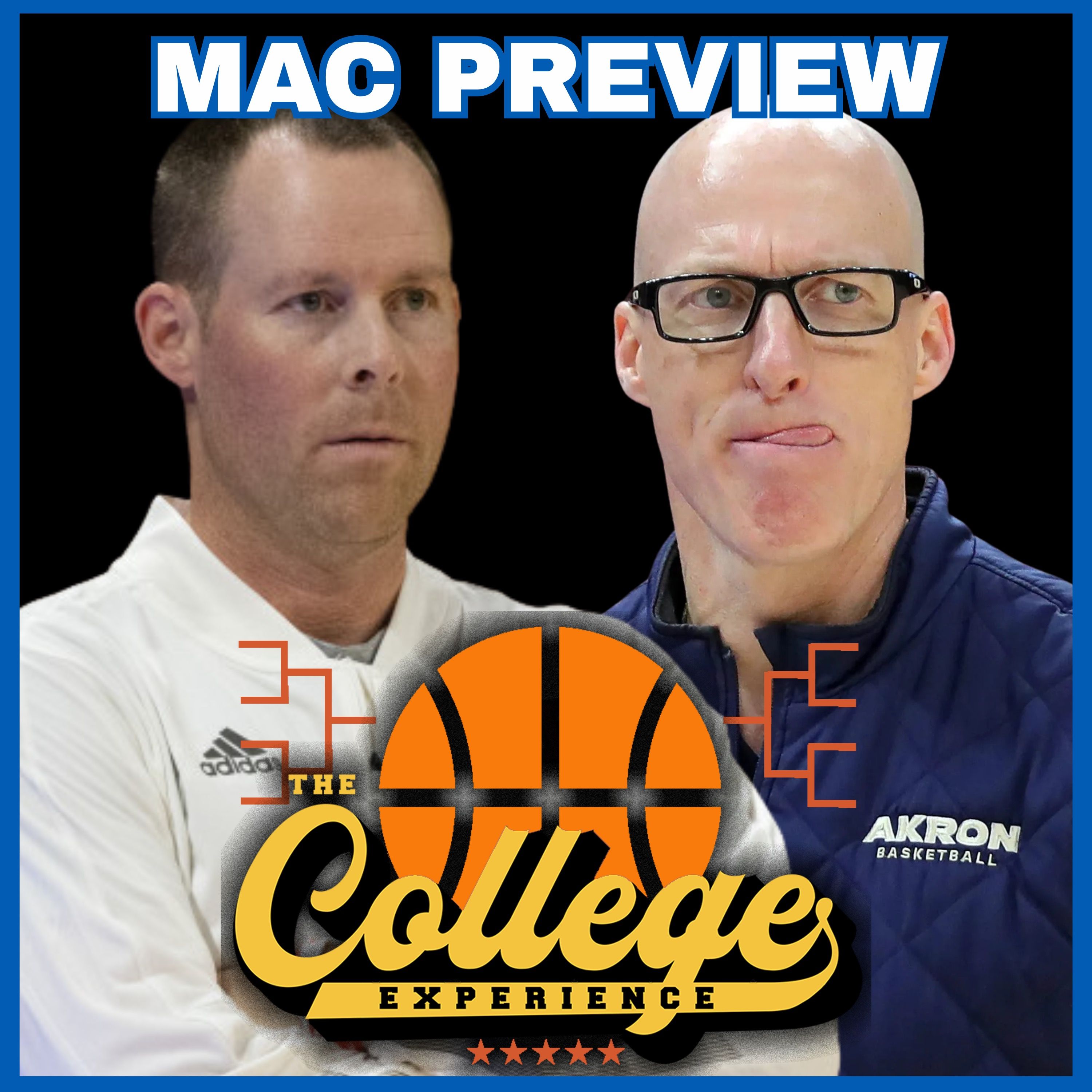 MAC Basketball Tournament Betting Odds - College Basketball Picks | TCE Trims (Ep. 1109)