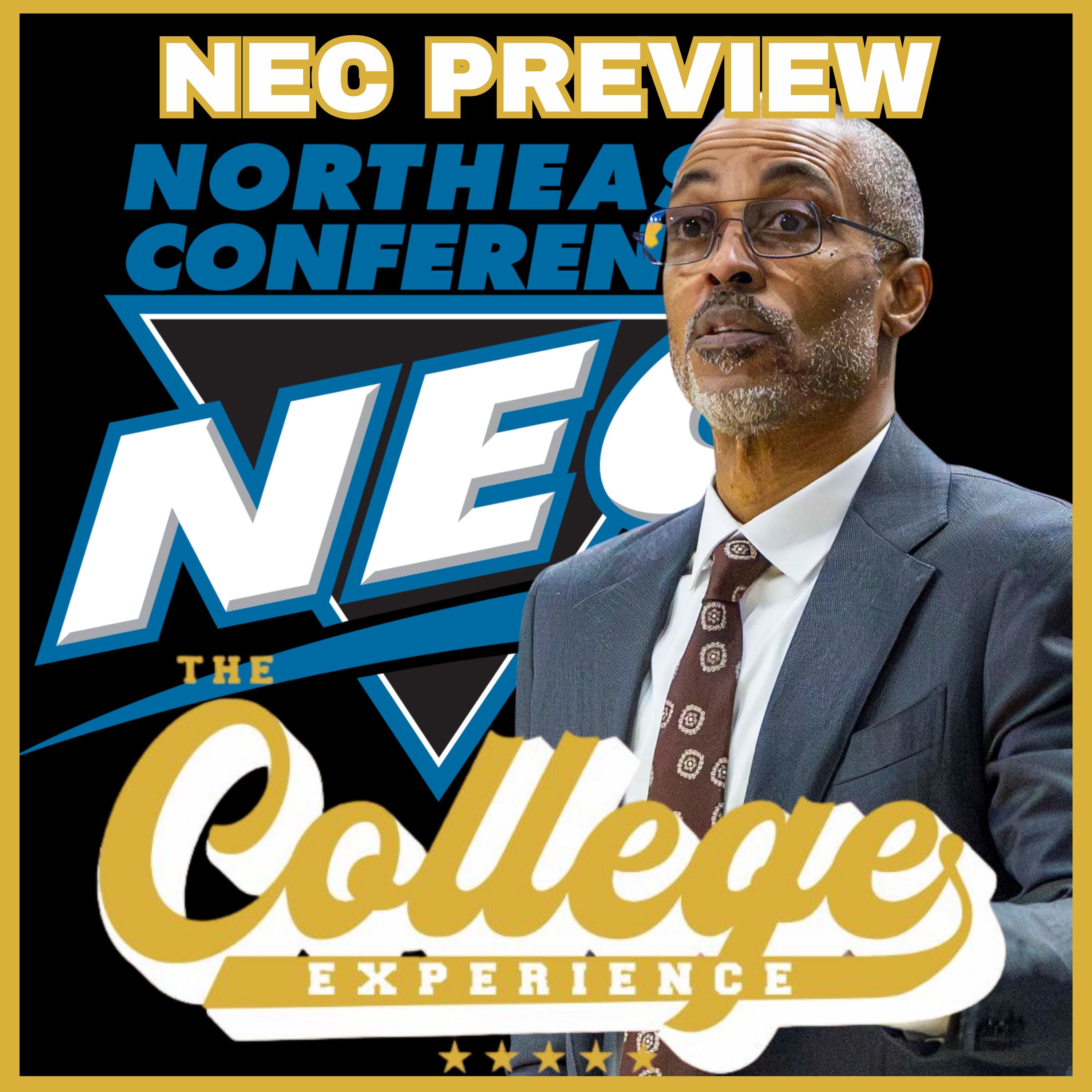 Northeast Conference (NEC) Preview | The College Experience: Basketball (Ep. 1161)