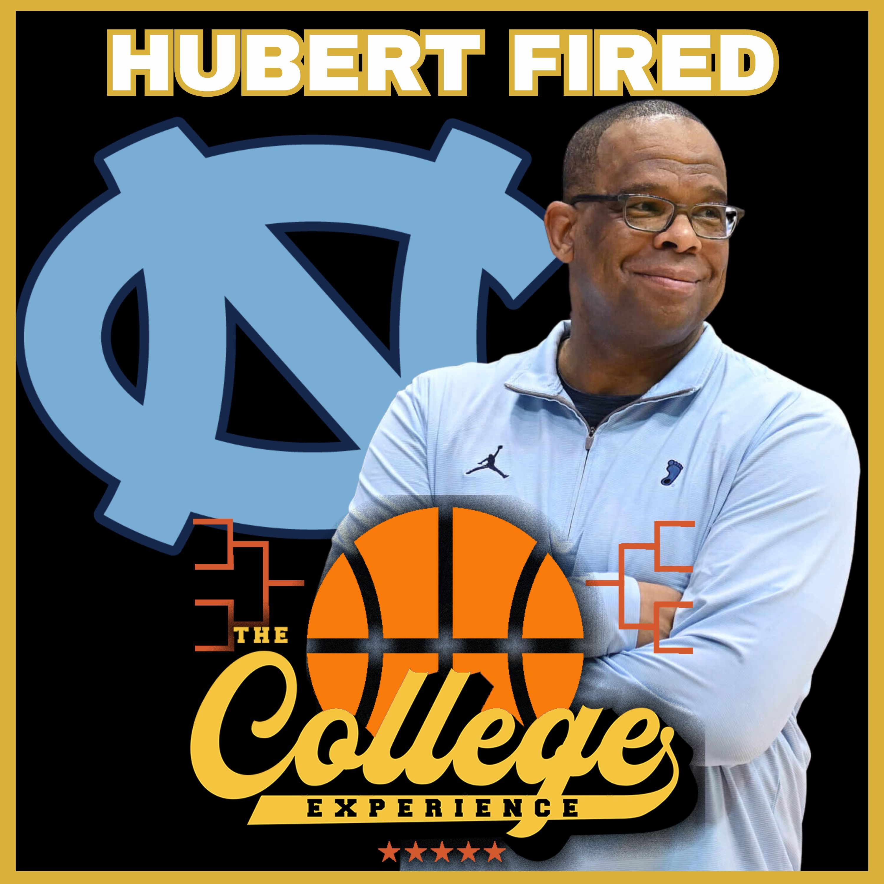 North Carolina Basketball Has Moved On From Hubert Davis (Ep. 1136)